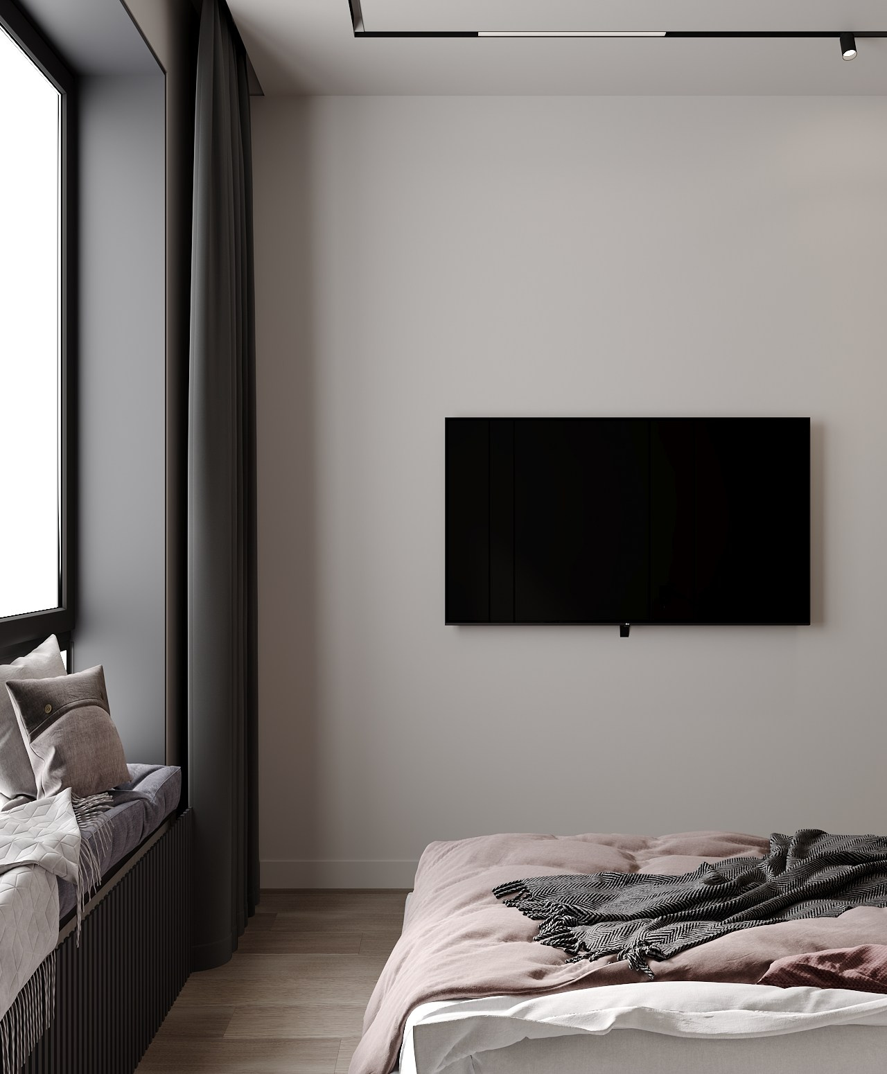 ЖК LEVEL Причальный. Главная