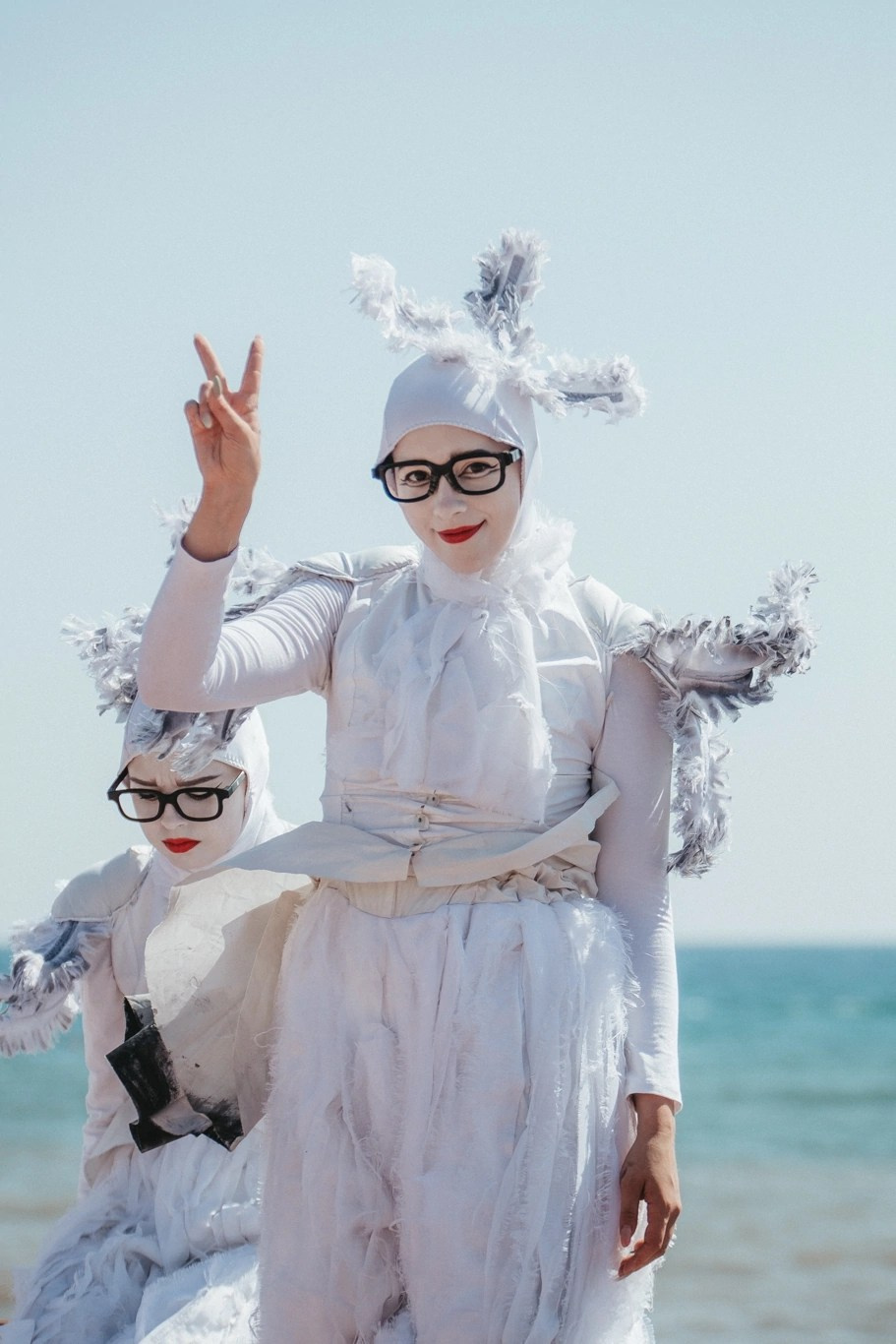 Репортаж с площадки Таврида АРТ. Семейные и индивидуальные съёмки в Ростове-на-Дону и Москве