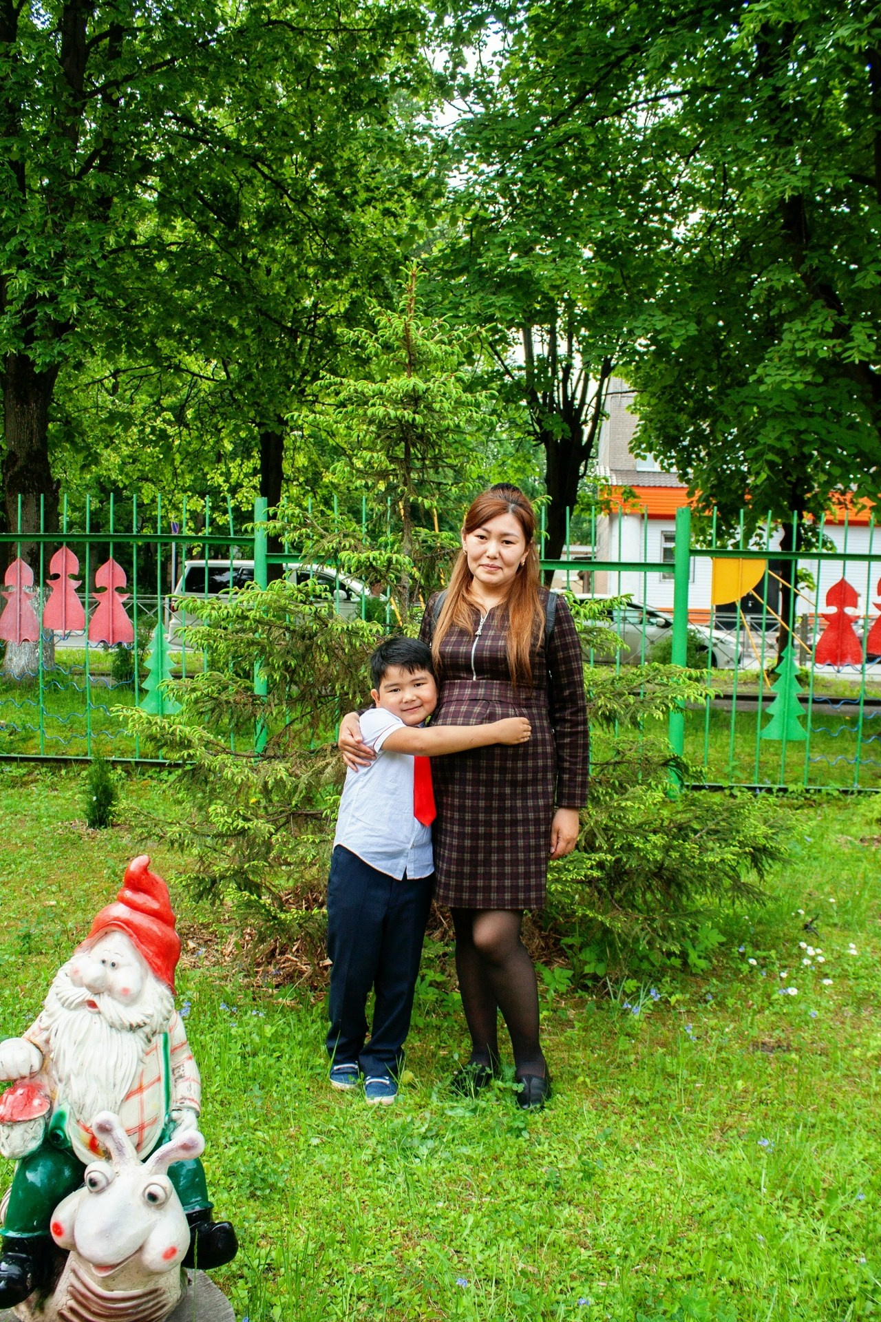 Выпускной детский сад. Главная