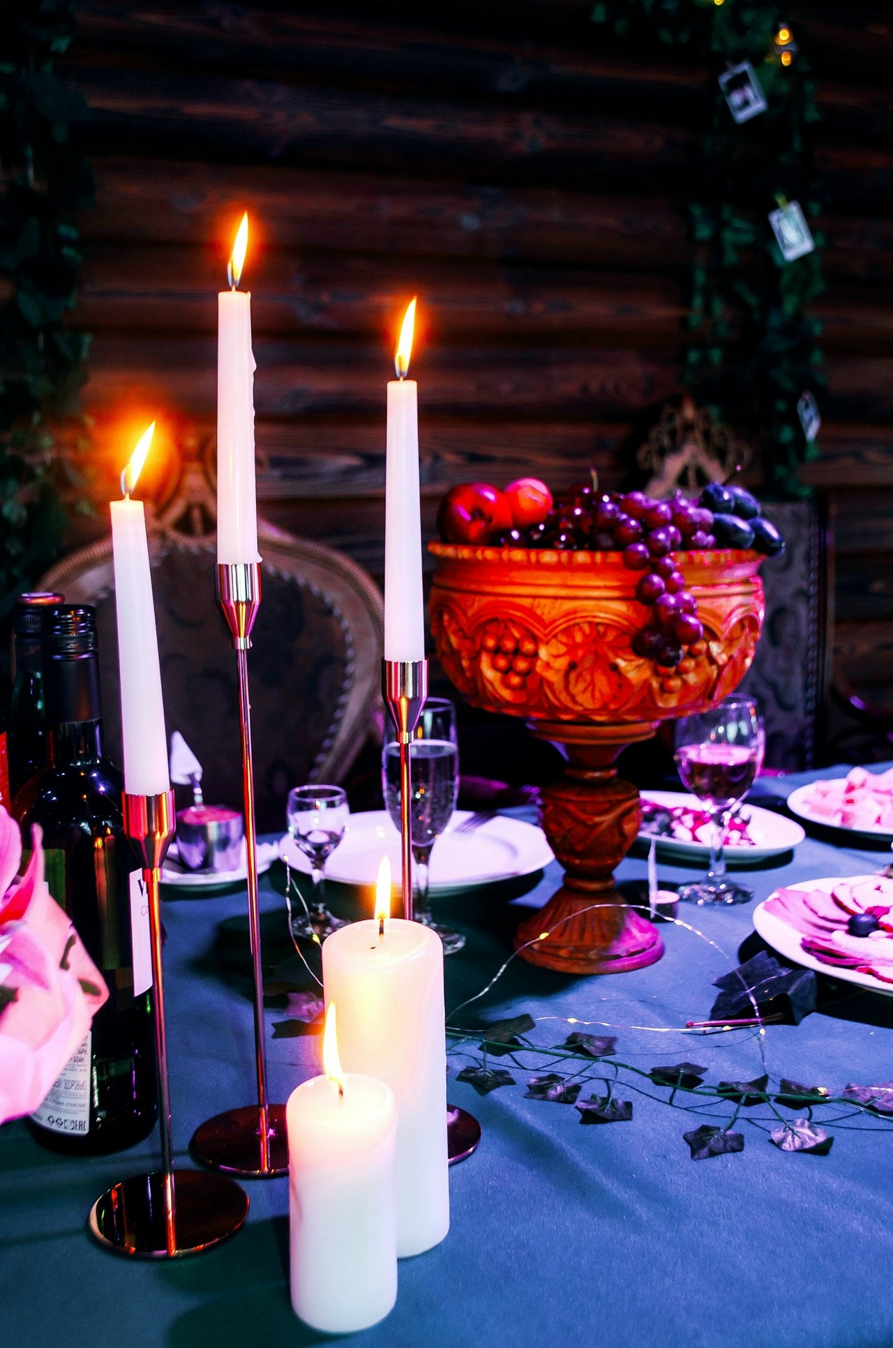 Свадьбы. Главная