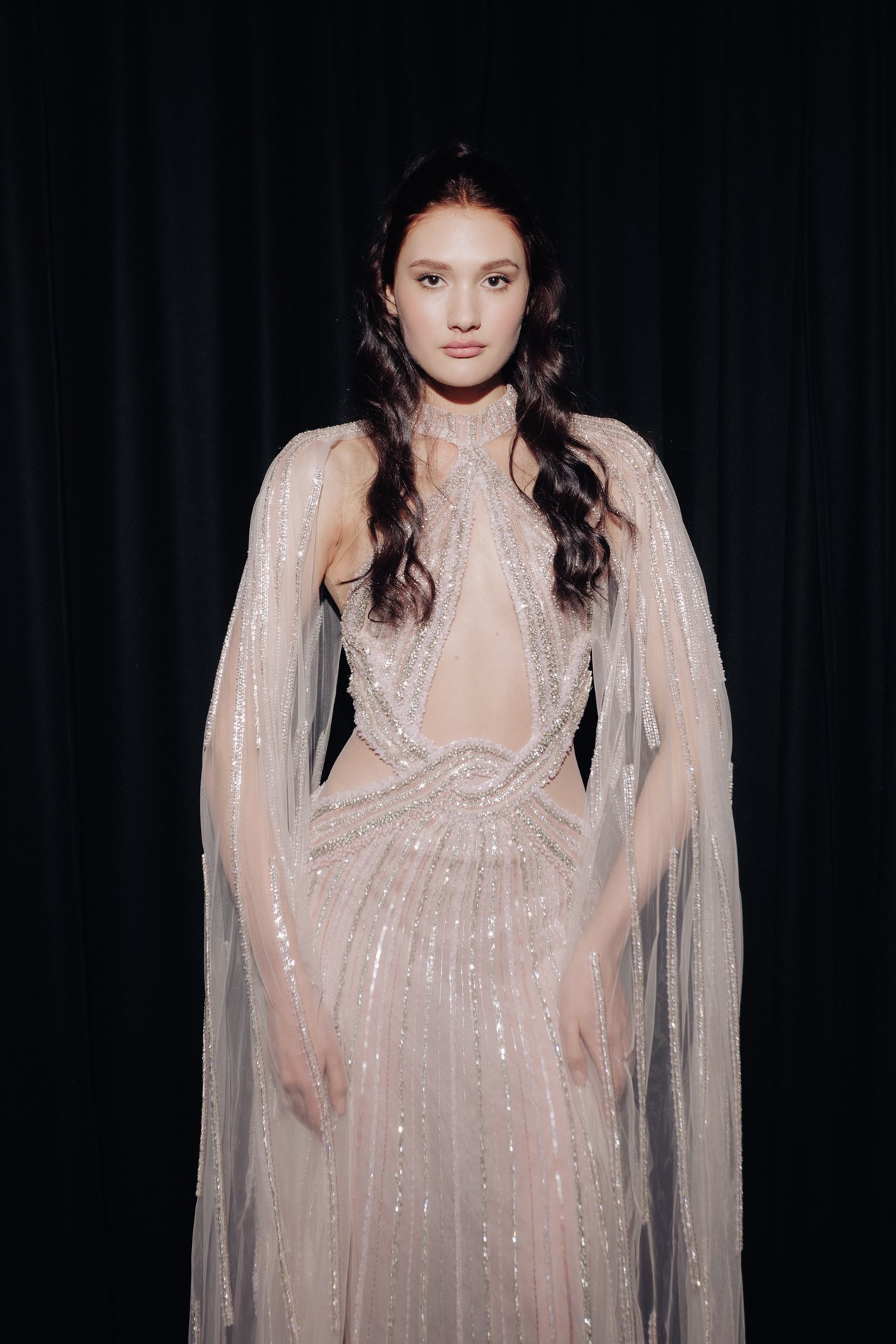 St. Petersburg Fashion Week'25 | DAY 2. Свадебный и семейный фотограф Ярослав Фущич