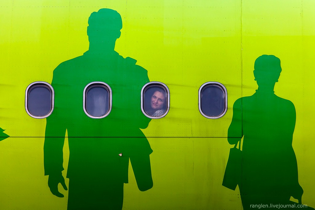 Жанровые фотографии Ивана Губанова. Фотограф Иван Губанов