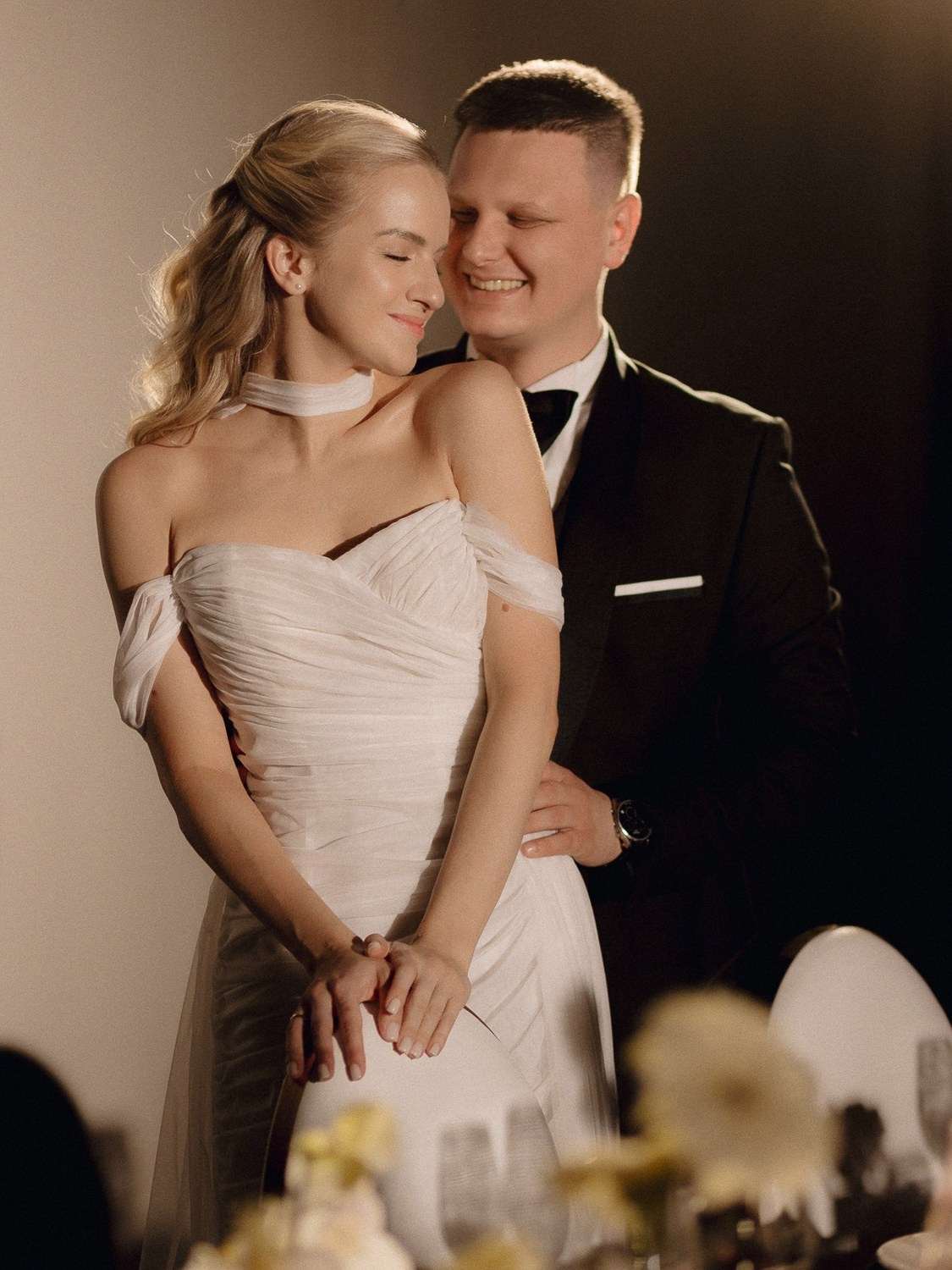 Свадебный и индивидуальный фотограф в Челябинске Евгения Негодяева