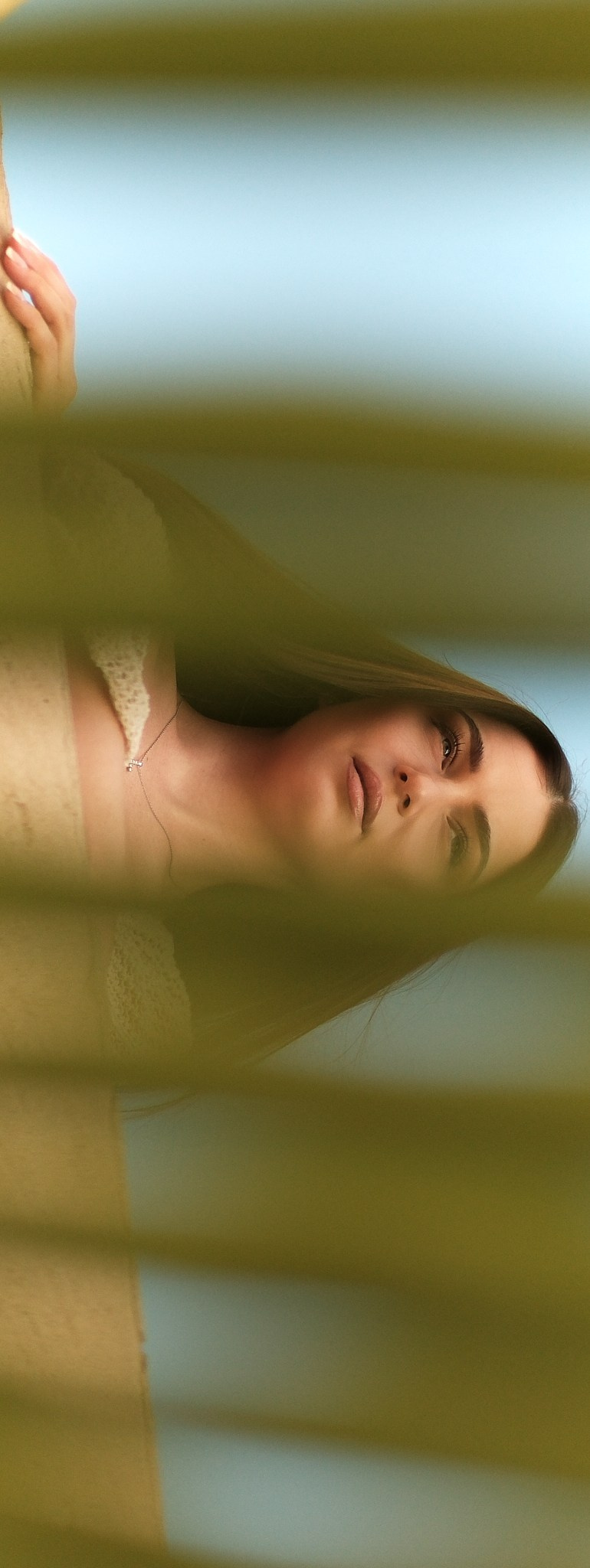 Оазис пустыни. Главная