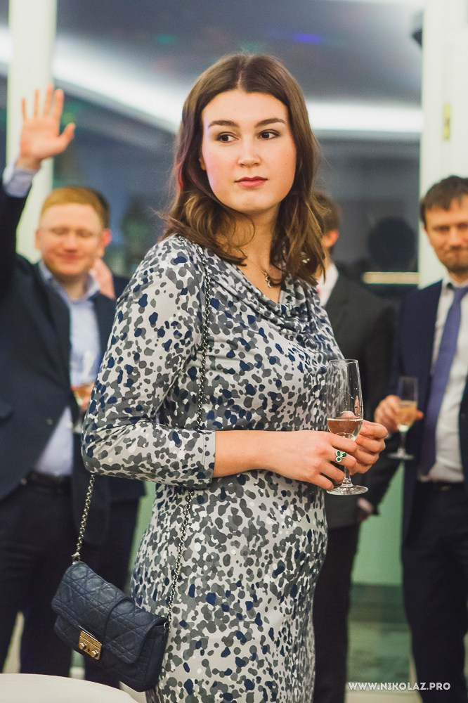 ИНГОССТРАХ ОНДД. Видеооператор/Фотограф Николай Завьялов