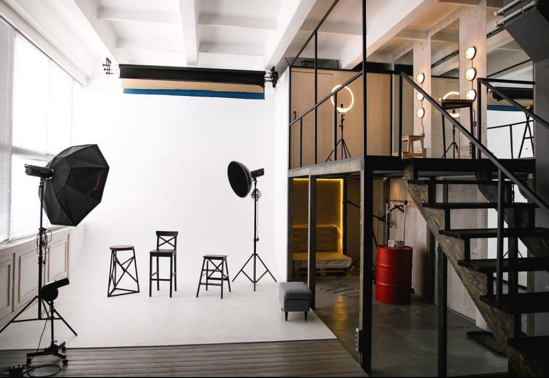 Студии. Детский и семейный фотограф в Хабаровске Светлана Тусикова