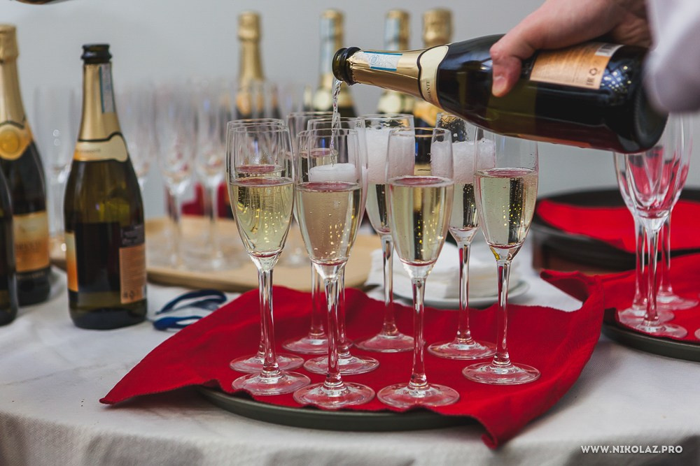 РосЕвроБанк. Видеооператор/Фотограф Николай Завьялов