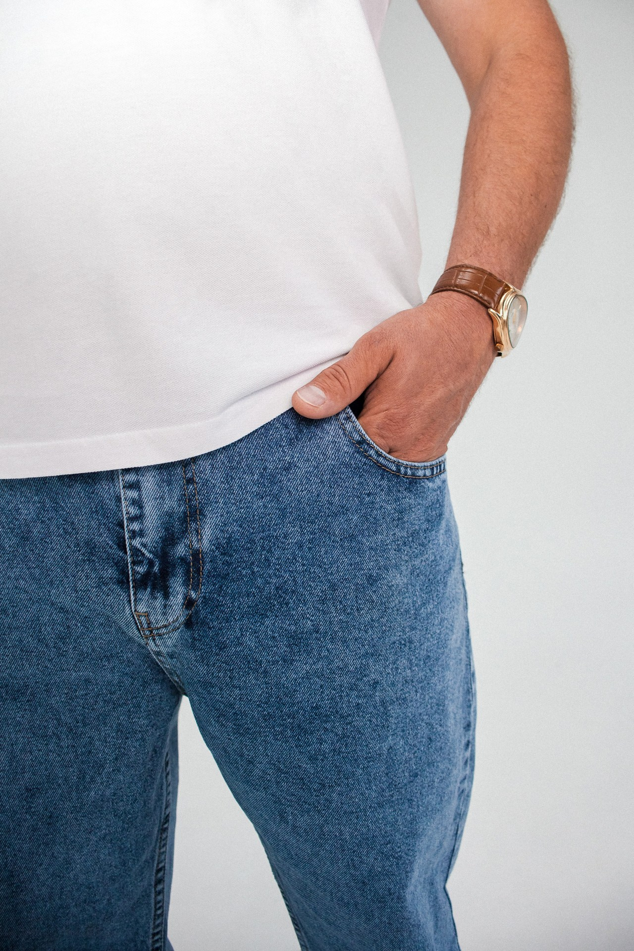 Мужские джинсы. Портретный, семейный, свадебный фотограф в Брянске Маргарита Василькова