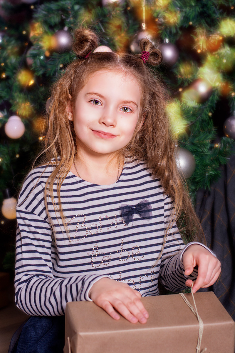 Дети. Женский фотограф в Москве Анастасия Сидорова