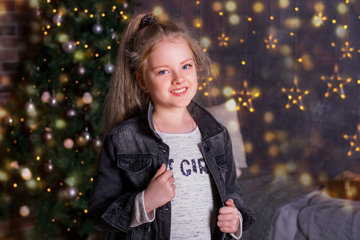 Дети. Женский фотограф в Москве Анастасия Сидорова