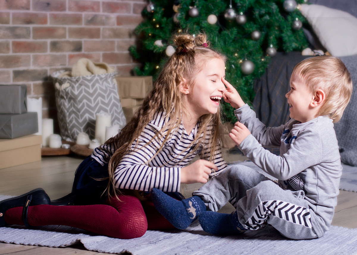 Дети. Женский фотограф в Москве Анастасия Сидорова