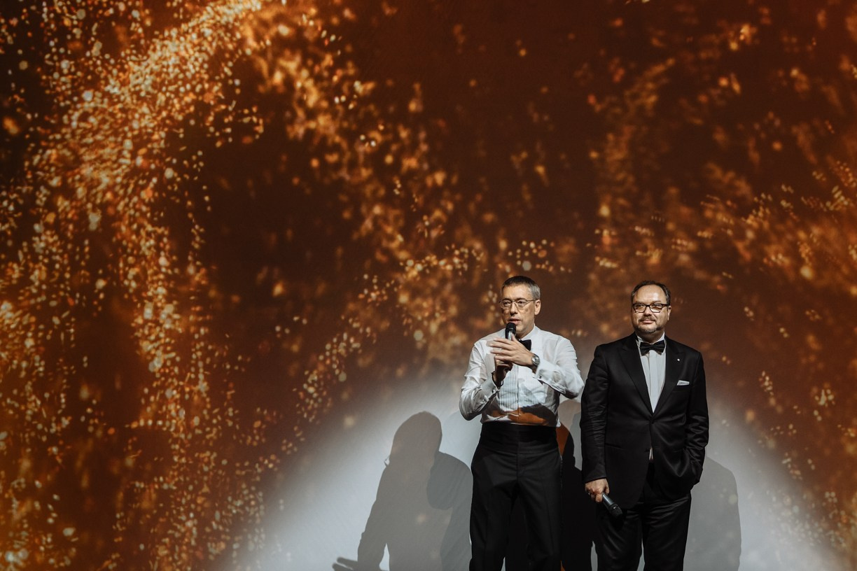 Simple 25. Артур Погосян — лучший свадебный фотограф России