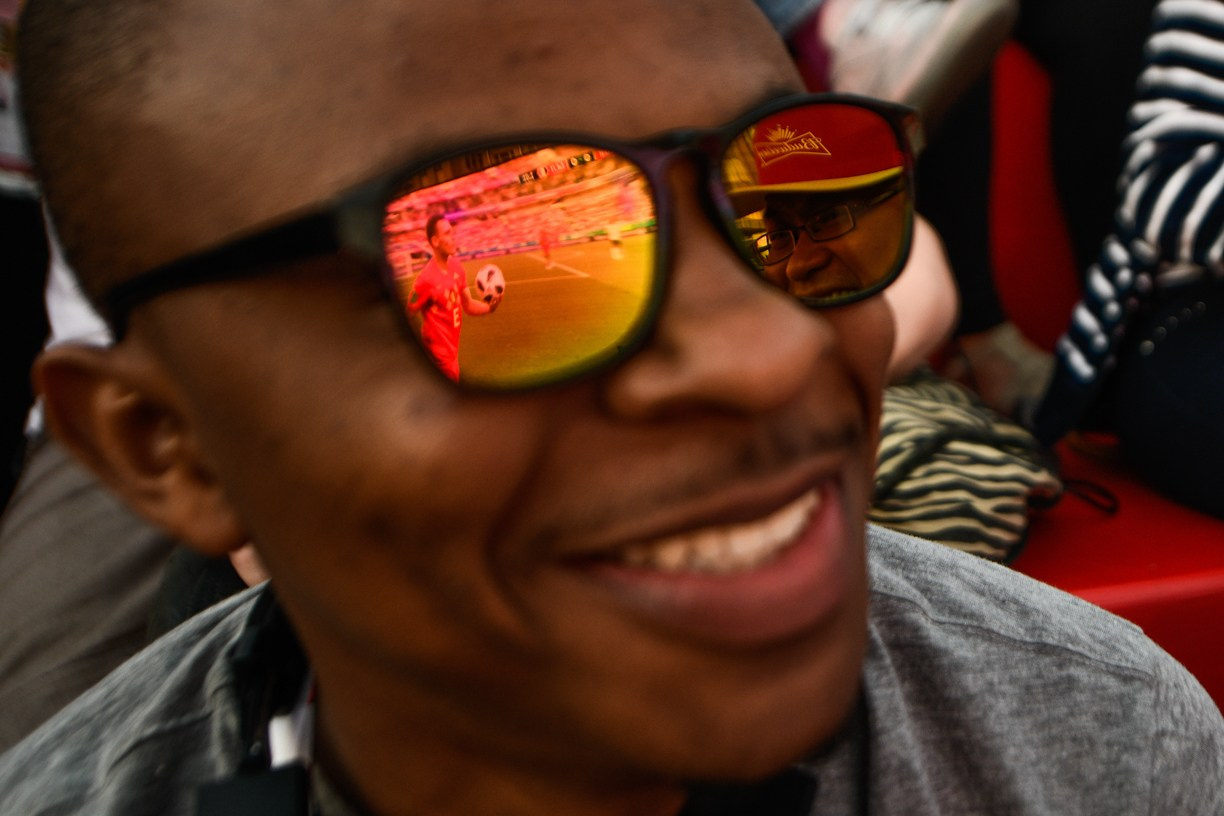 #BUDBOAT. Артур Погосян — лучший свадебный фотограф России