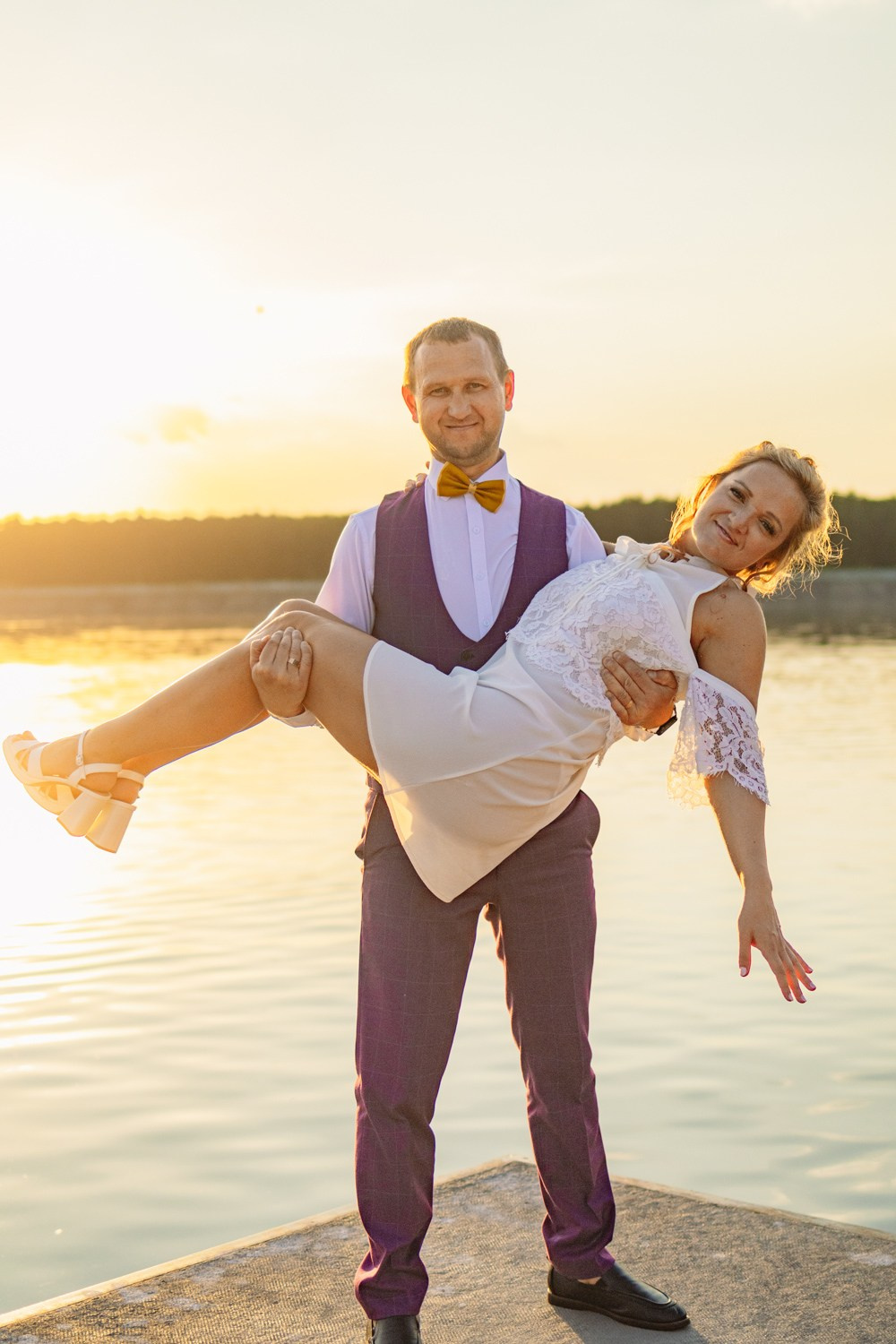 Свадьбы. Репортажный фотограф Кирилл Бартенев