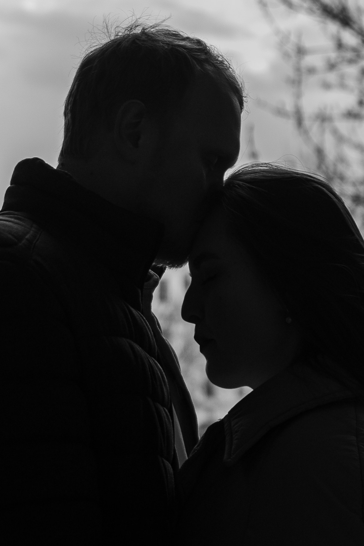 Небо цвета асфальта. Мария Гафарова|Фотограф Санкт-Петербург