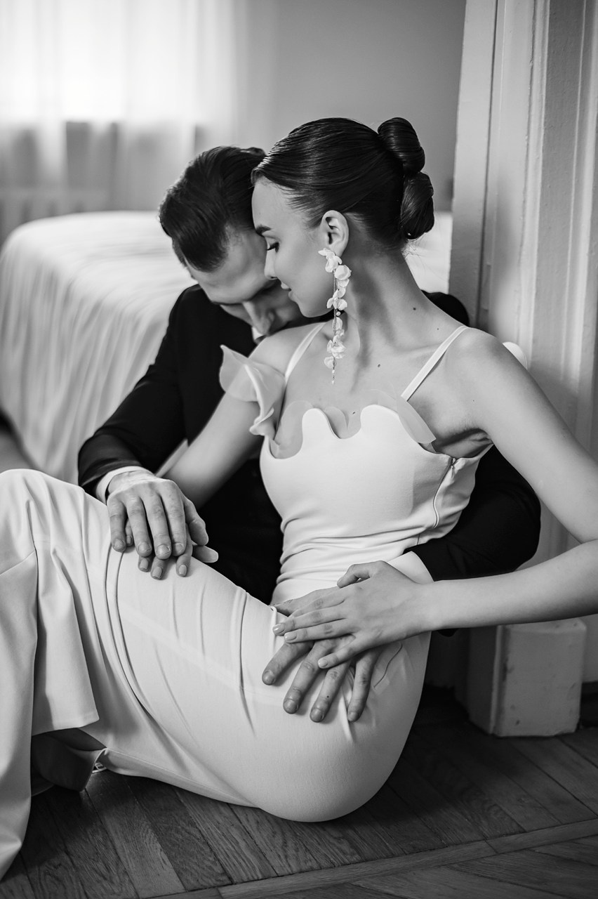 WEDDING STORY. Свадебный и семейный фотограф Москва, Иваново Андрей Перфилов