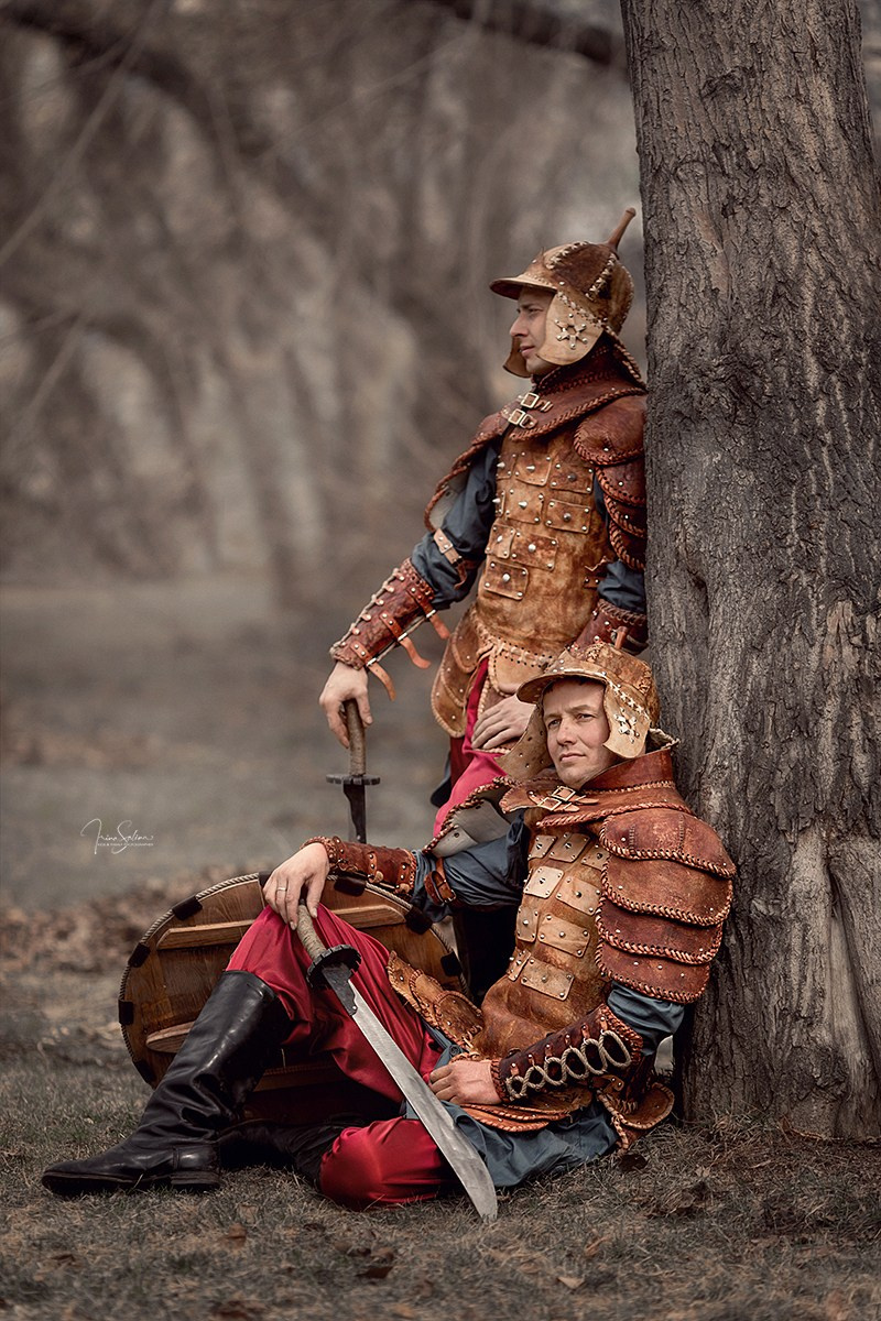 Тематические фотосессии. Детский и семейный фотограф в Екатеринбурге