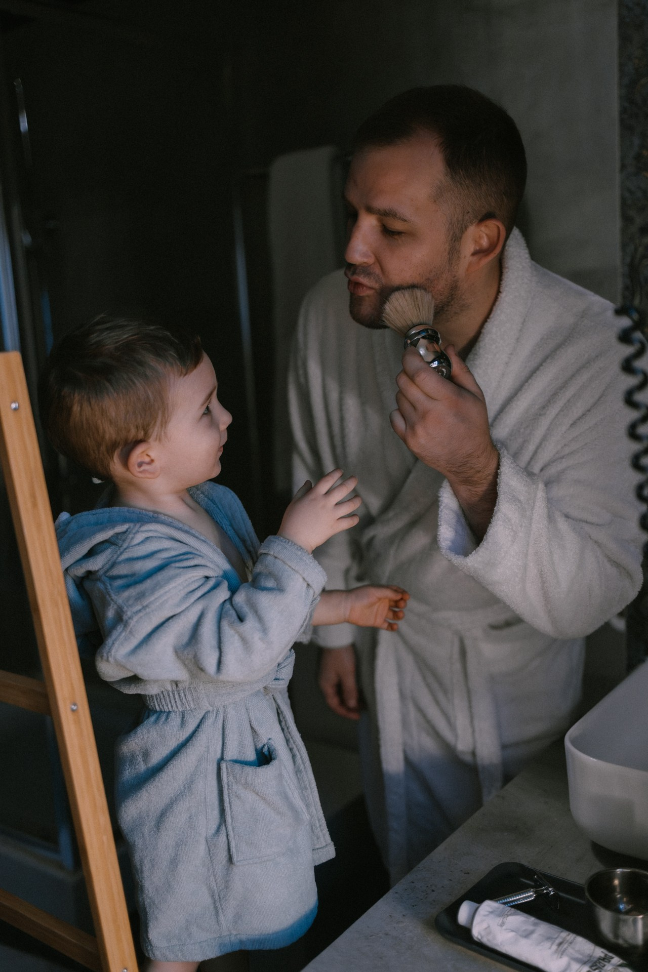 Наследник традиций. Фотограф в Санкт-Петербурге Кристина Порванова