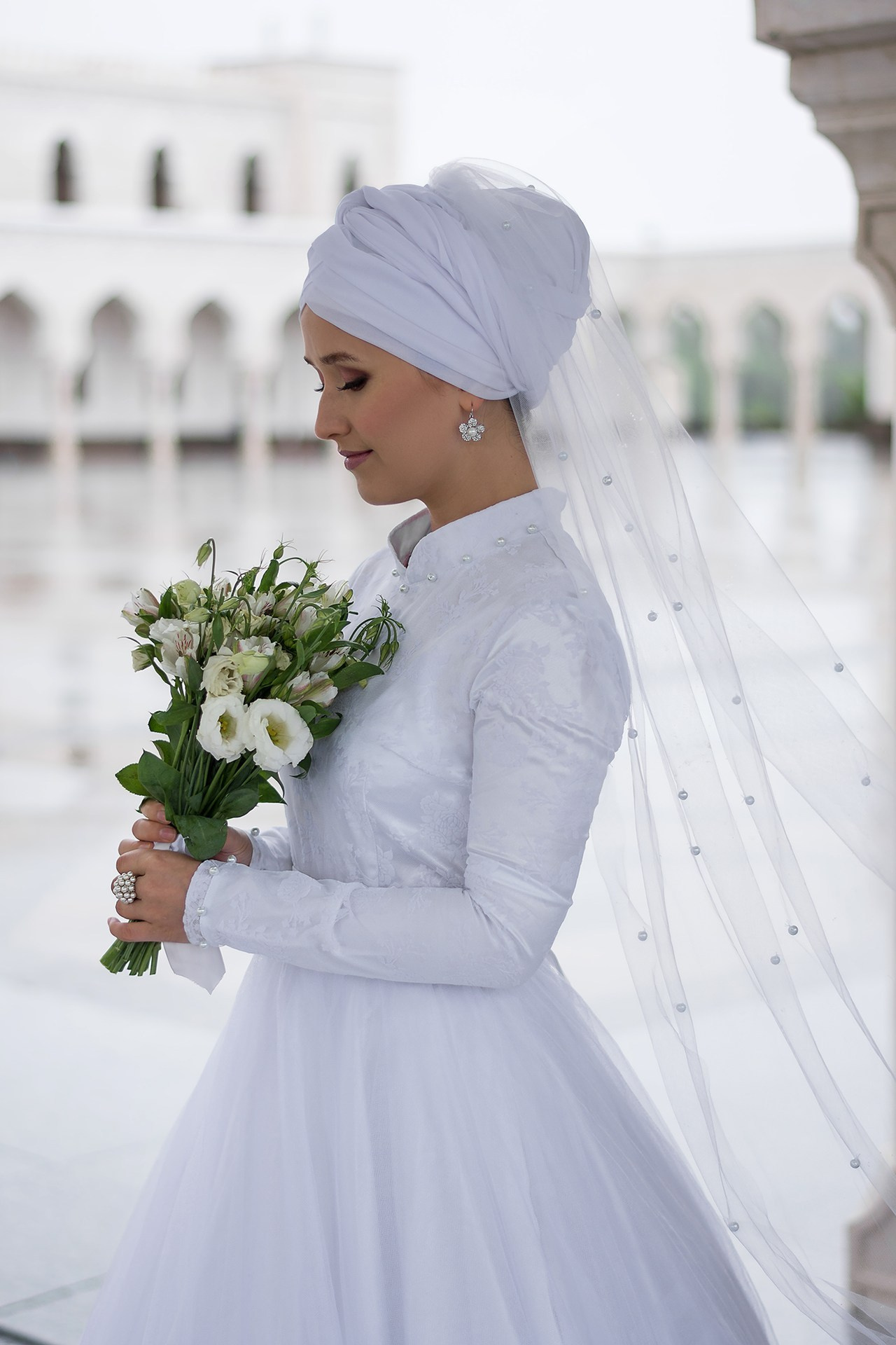 Булгар. Фотограф Рузанна Ганн