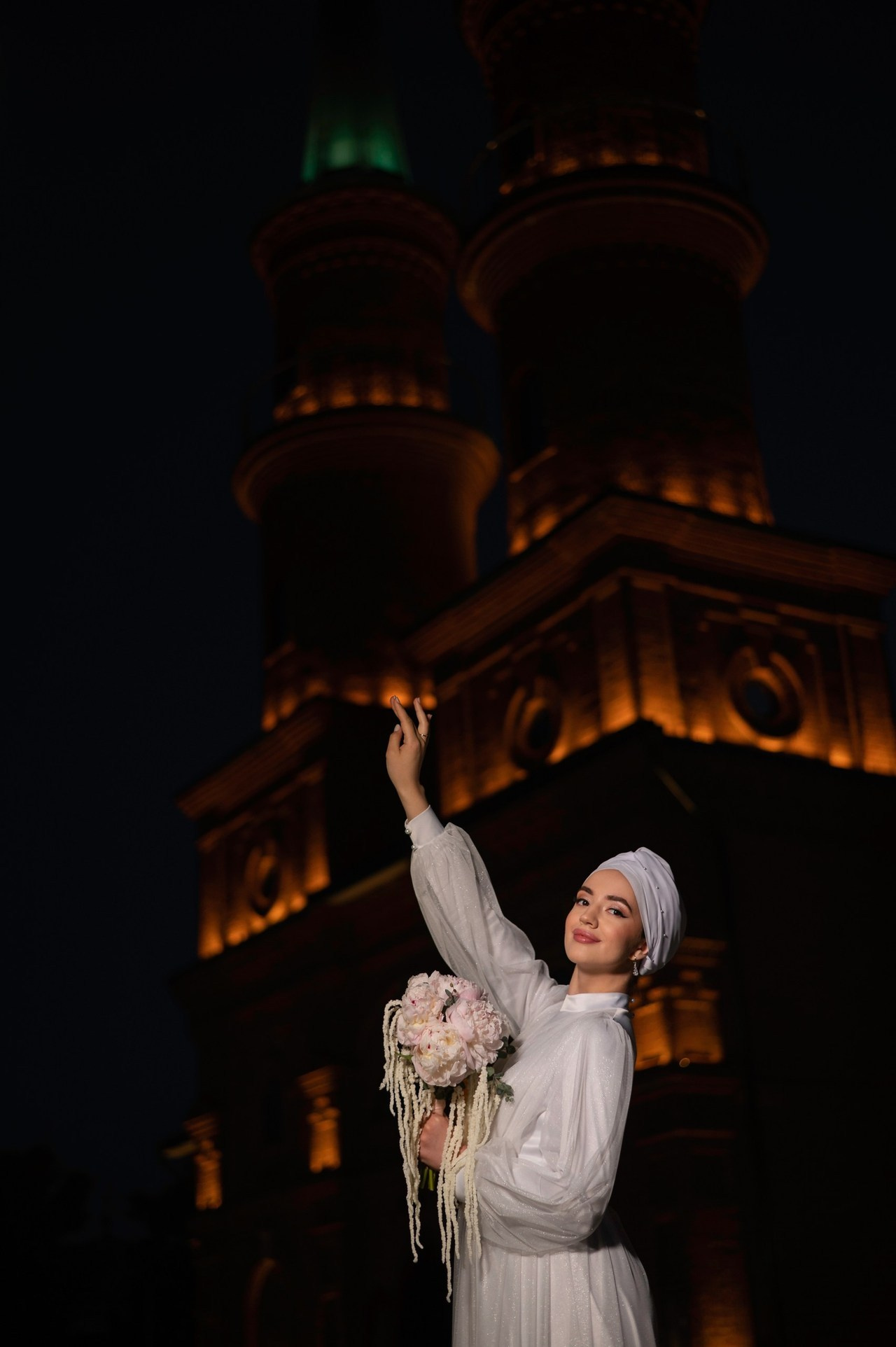 Весна. Фотограф Рузанна Ганн