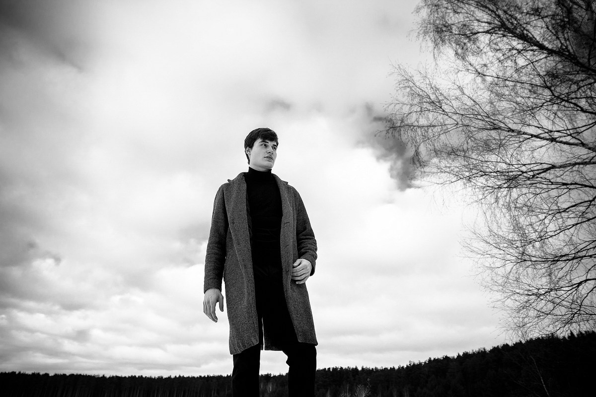 Winter history. Эстетика в тебе 🤍