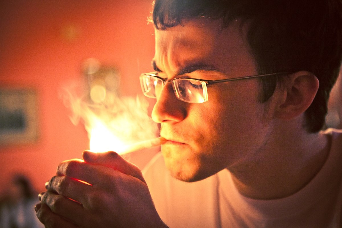 Портреты. Олег Воронов. Портретный фотограф