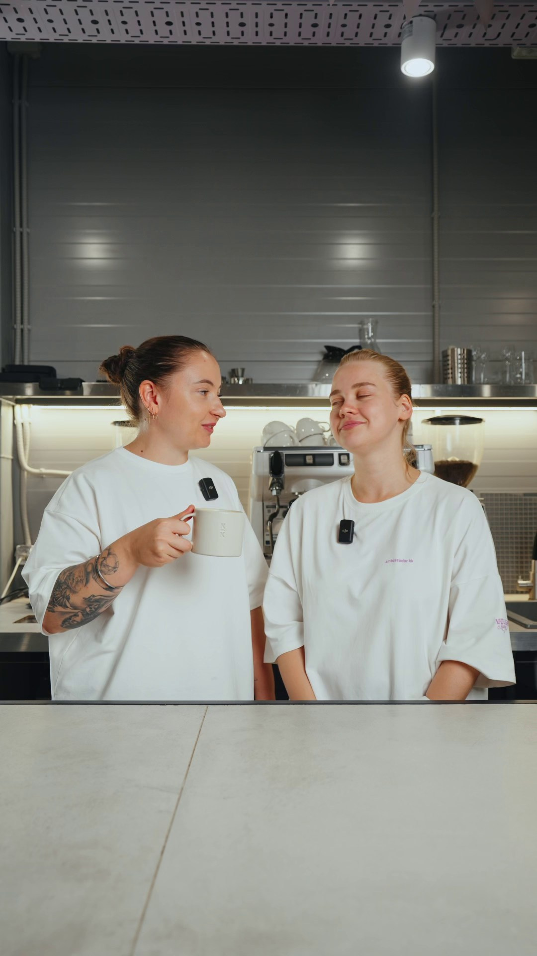 Reels. Фотограф и видеограф Андрей Яшин — фуд, предметная и портретная съёмка в современном стиле