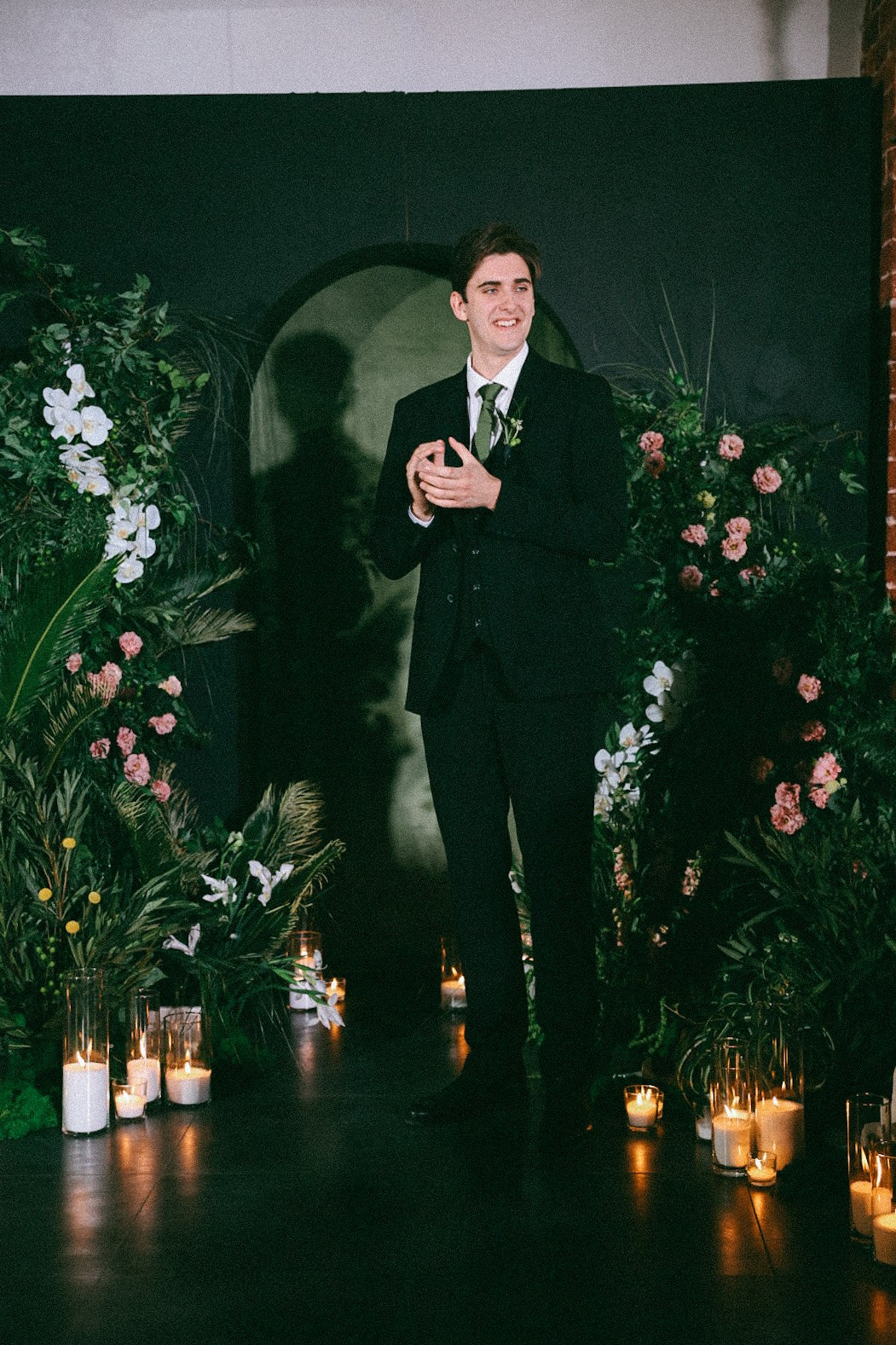 Денис и Вика. Фотограф Нижний Новгород