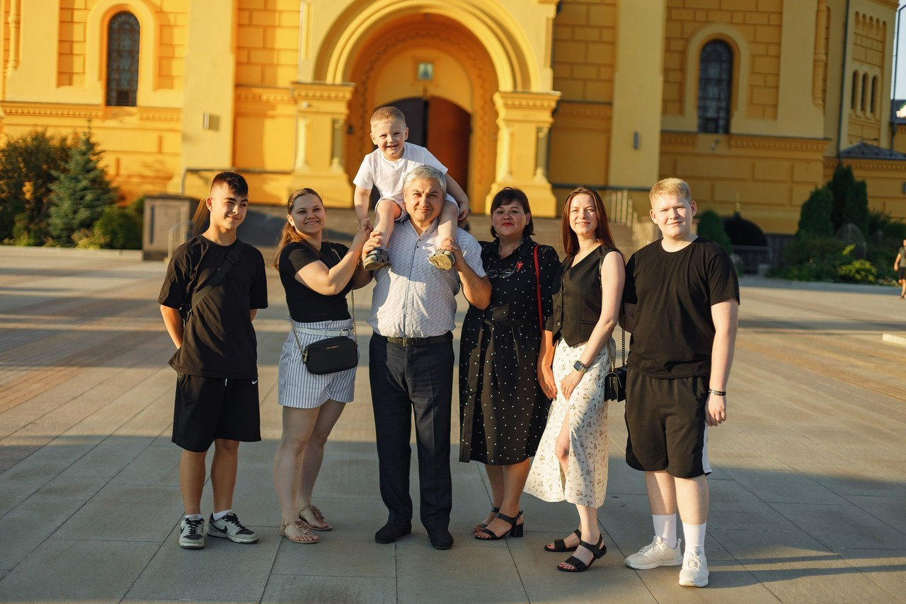 Отзывы. Свадебный и семейный фотограф в Нижнем Новгороде Рысина Татьяна
