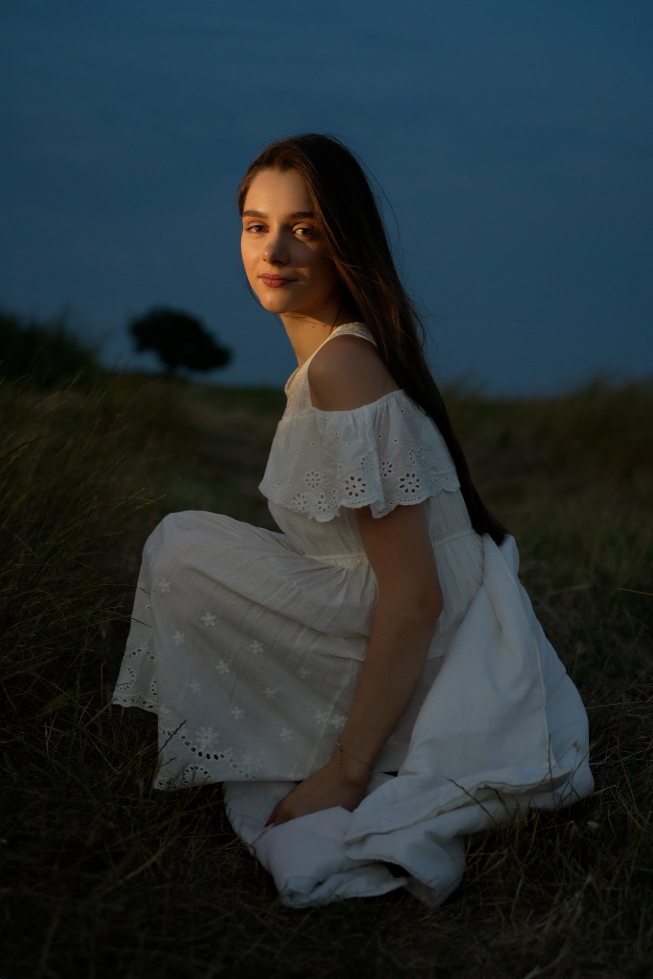 Kate. Ksenia Arefieva