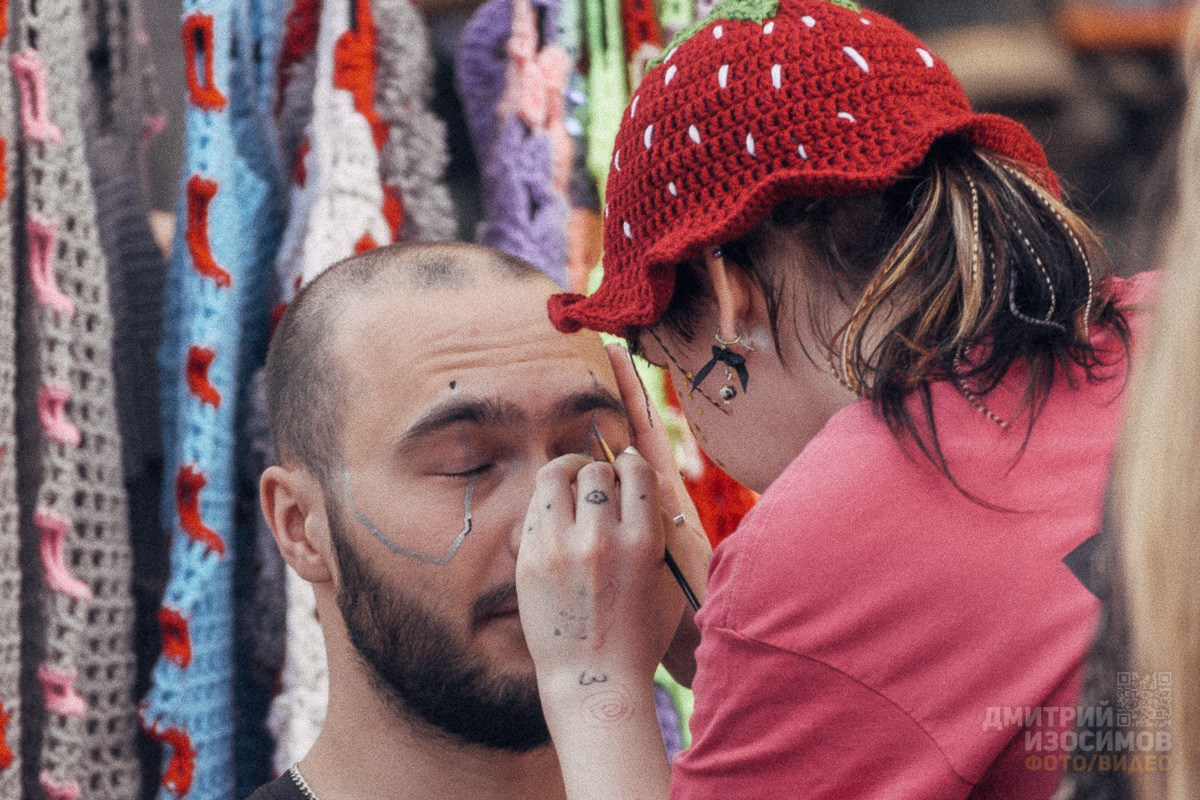 Морфология улиц