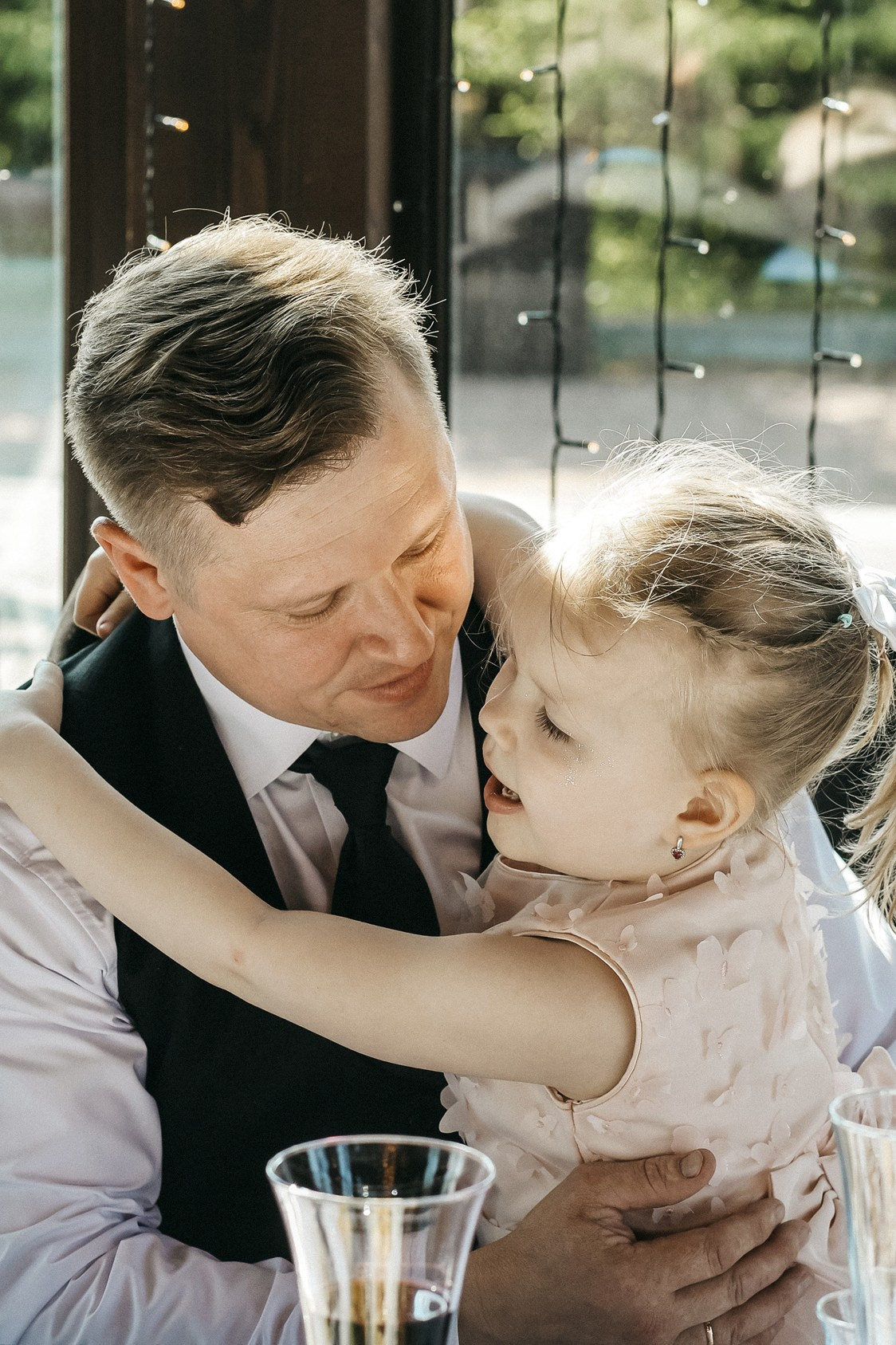 Свадебный фотограф в ЗАГС Питер