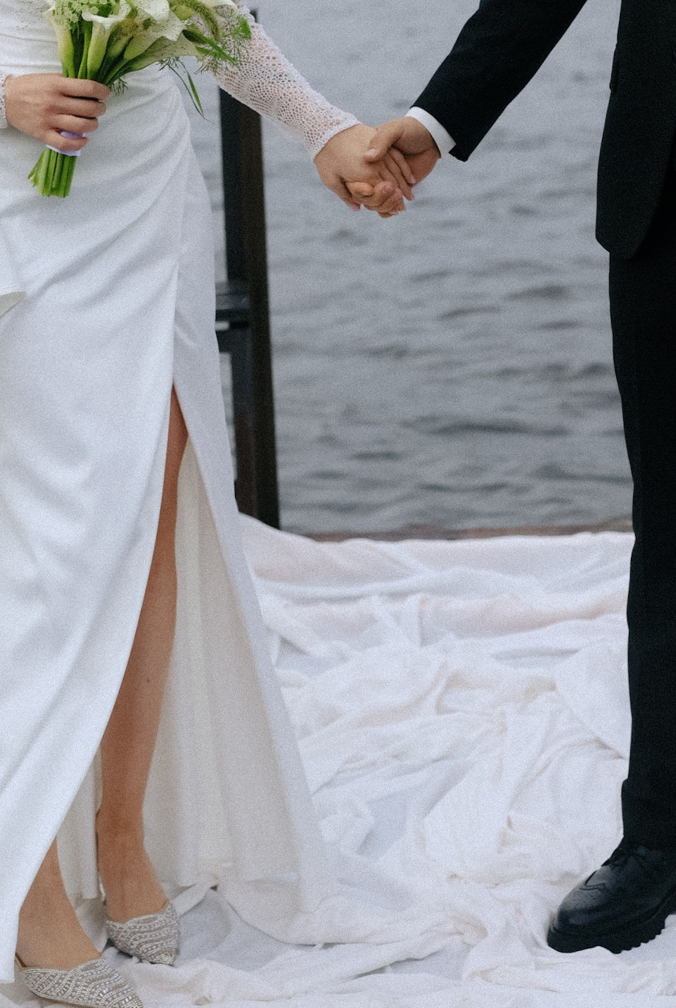 Марат и Любовь. Свадебный фотограф Екатеринбург Алексей Ладыгин