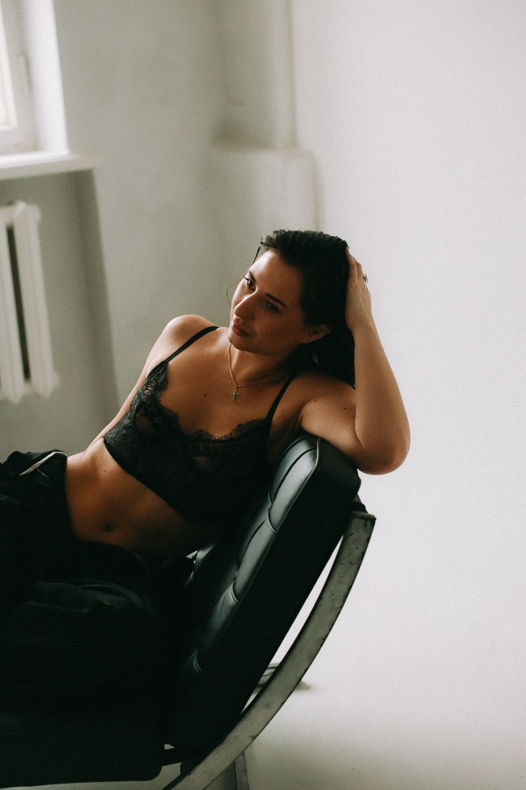 Таня. Фотограф Нижний Новгород