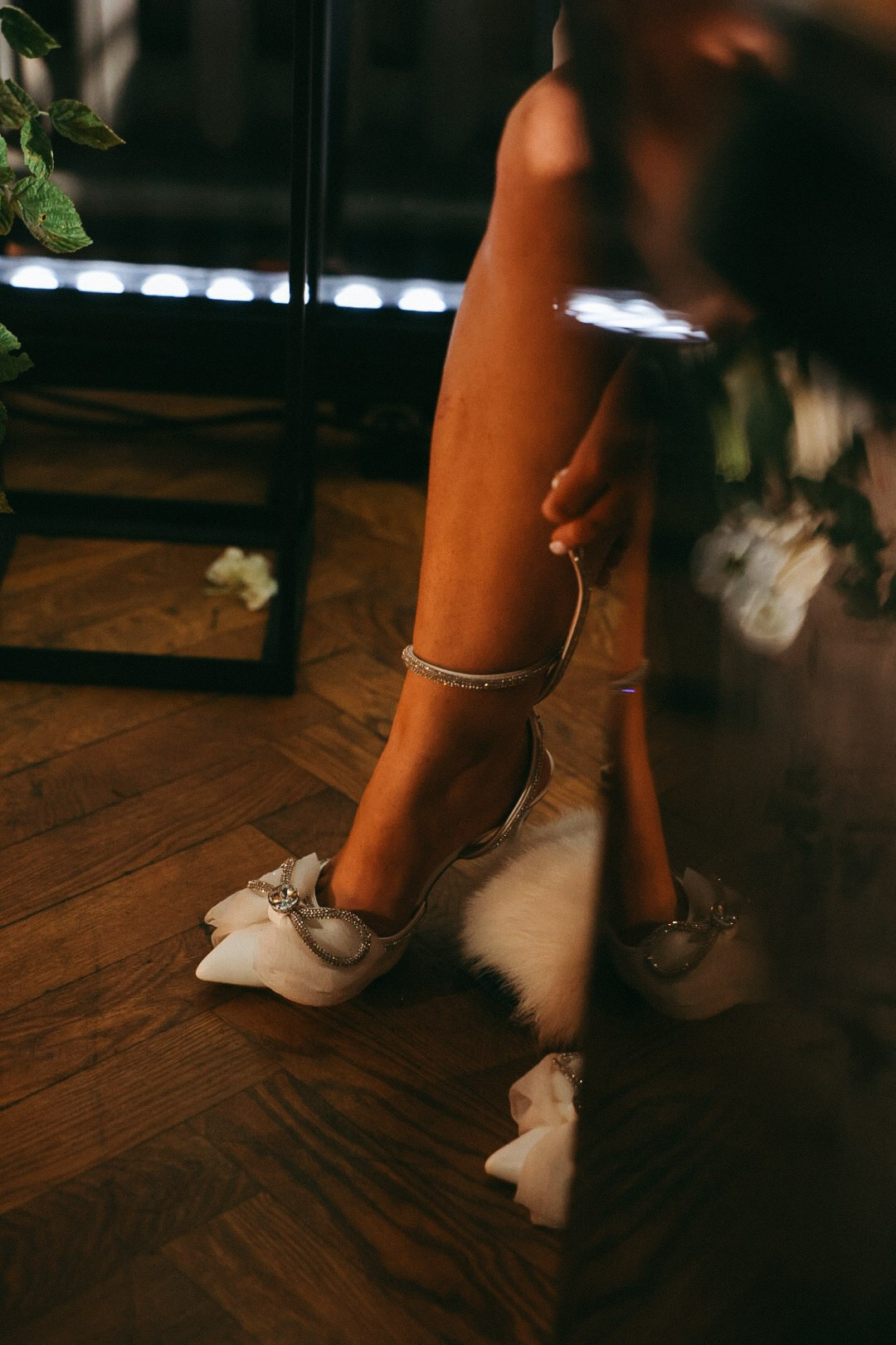 Слава и Настя. Фотограф Нижний Новгород