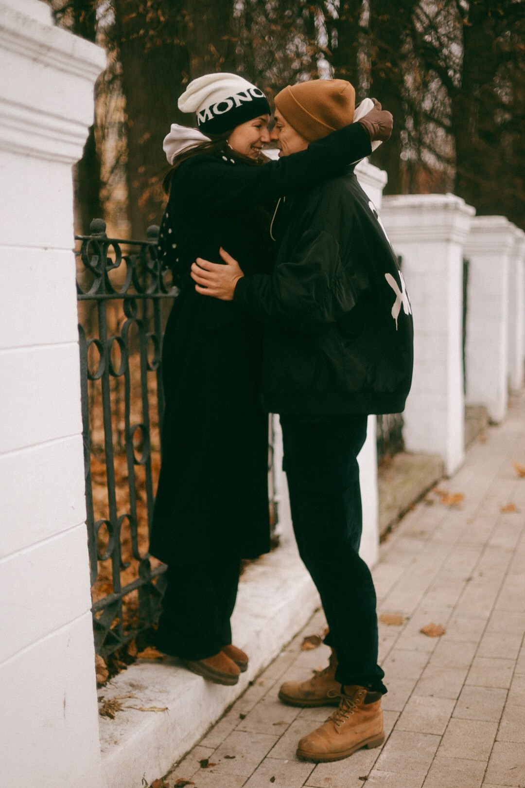 Фил и Настя. Фотограф Нижний Новгород