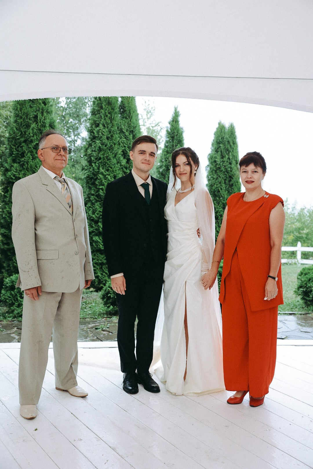 Коля и Наташа. Фотограф Нижний Новгород