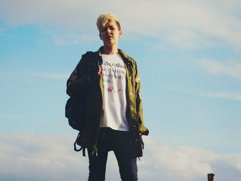 Мои первые фотографии людей. Фотограф из Москвы — DASHA NOVA | Авторская фотография в разных жанрах