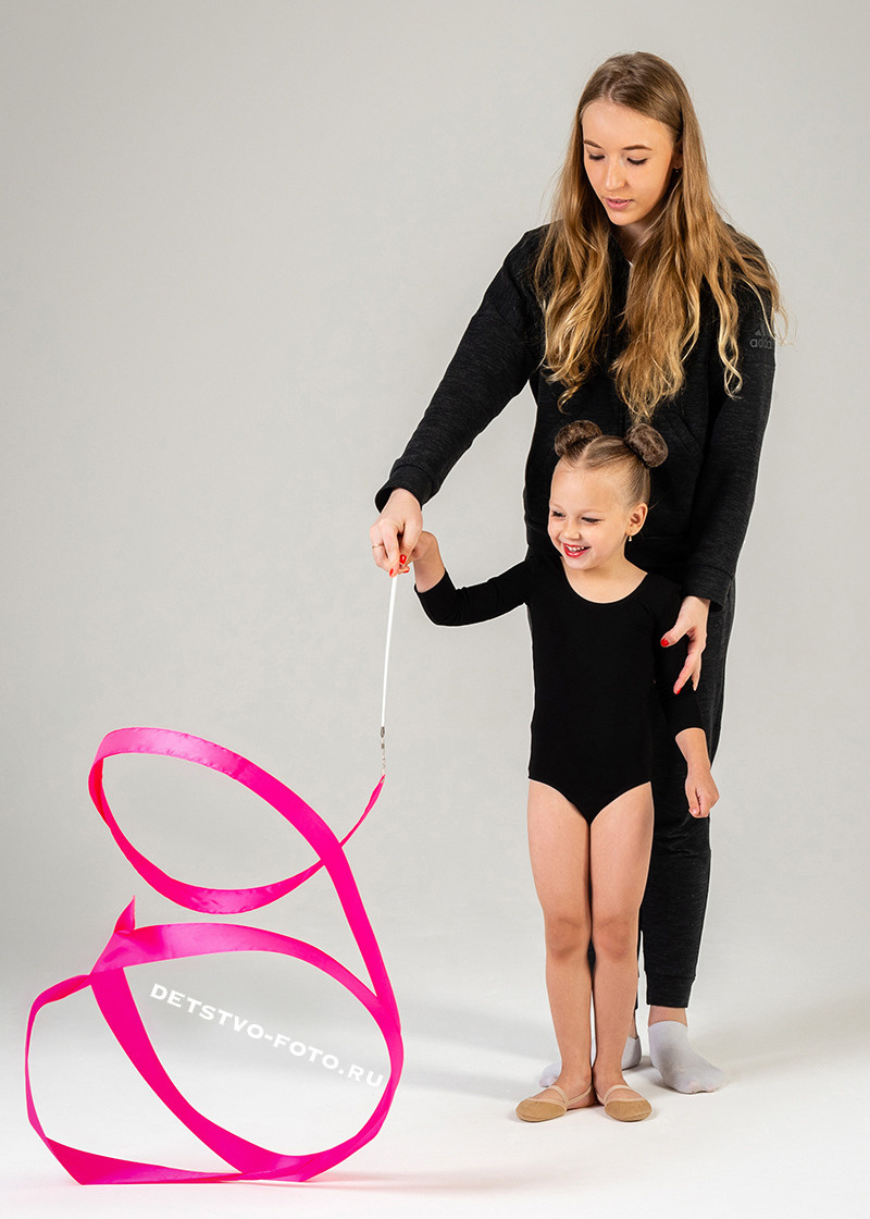 Спорт. Детство-Фото