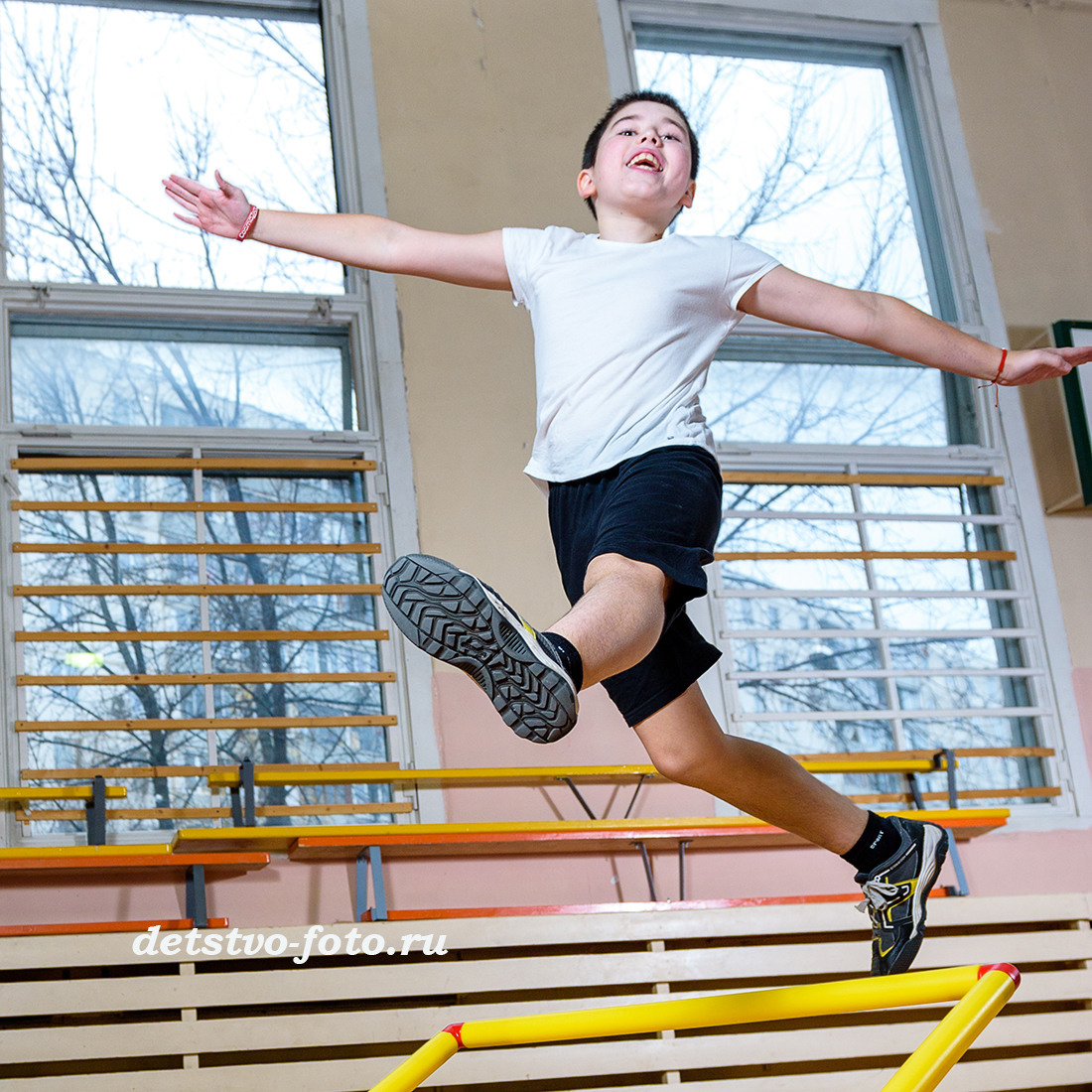 Школа. Детство-Фото