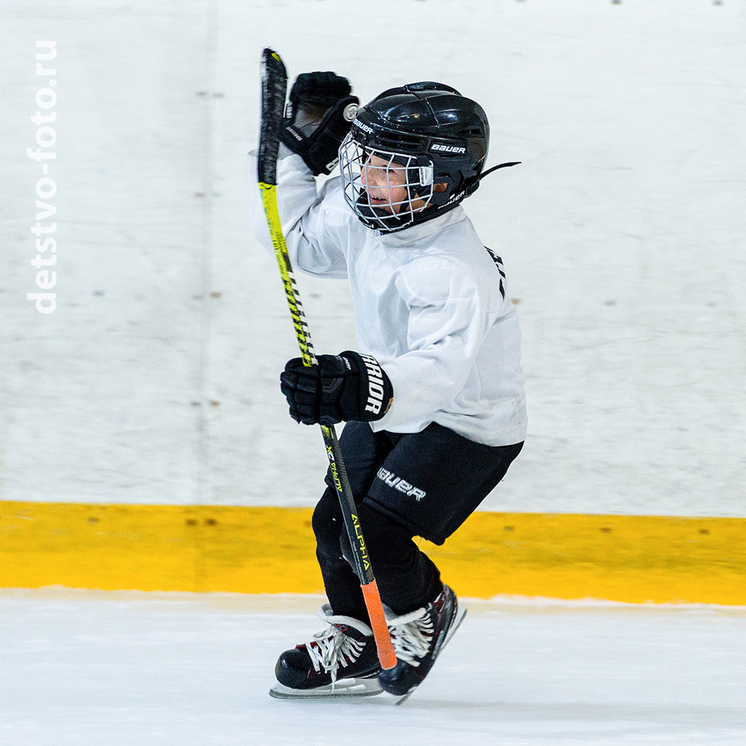 Спорт. Детство-Фото