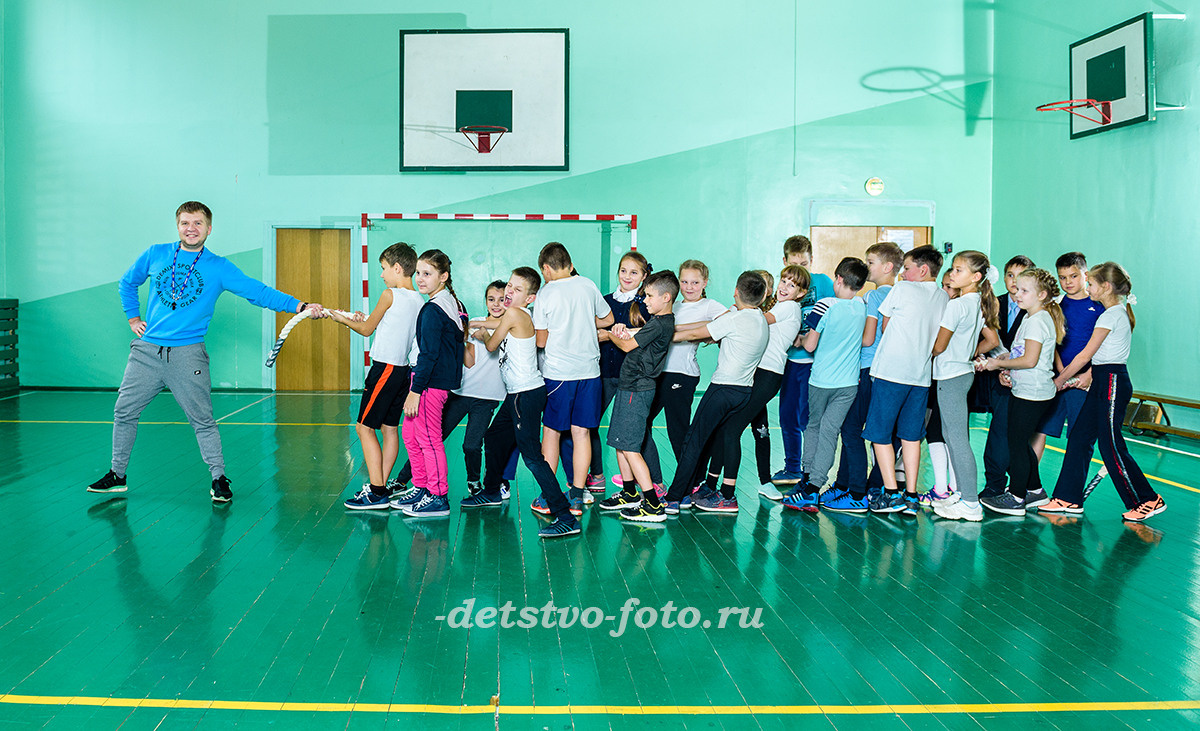 Школа. Детство-Фото