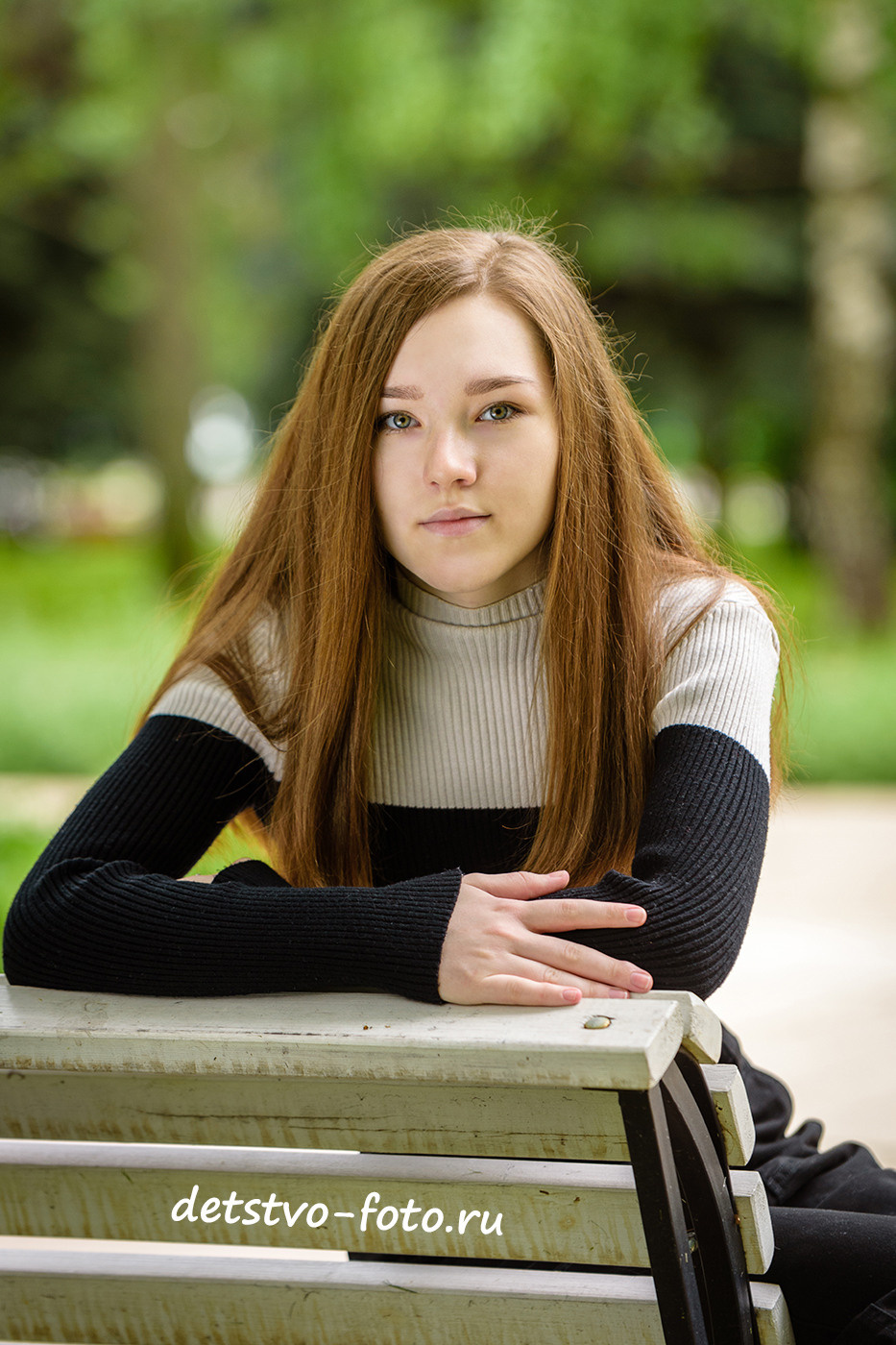 Индивидуальная фотосессия. Детство-Фото
