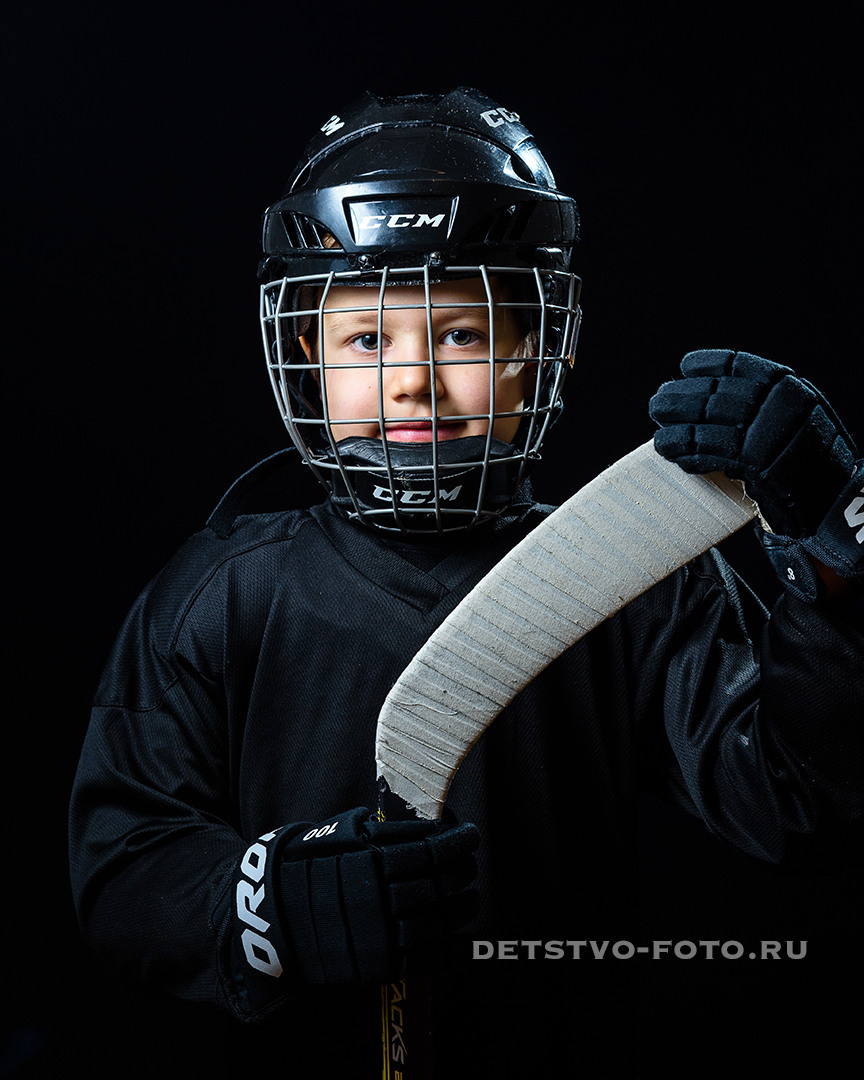 Спорт. Детство-Фото