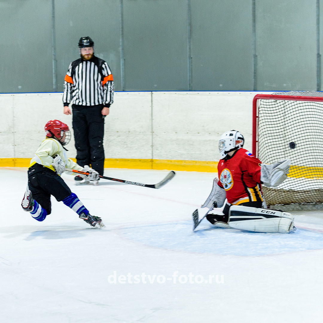 Спорт. Детство-Фото