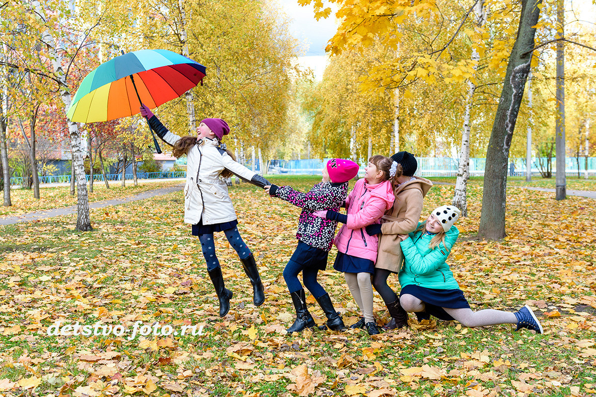 Школа. Детство-Фото