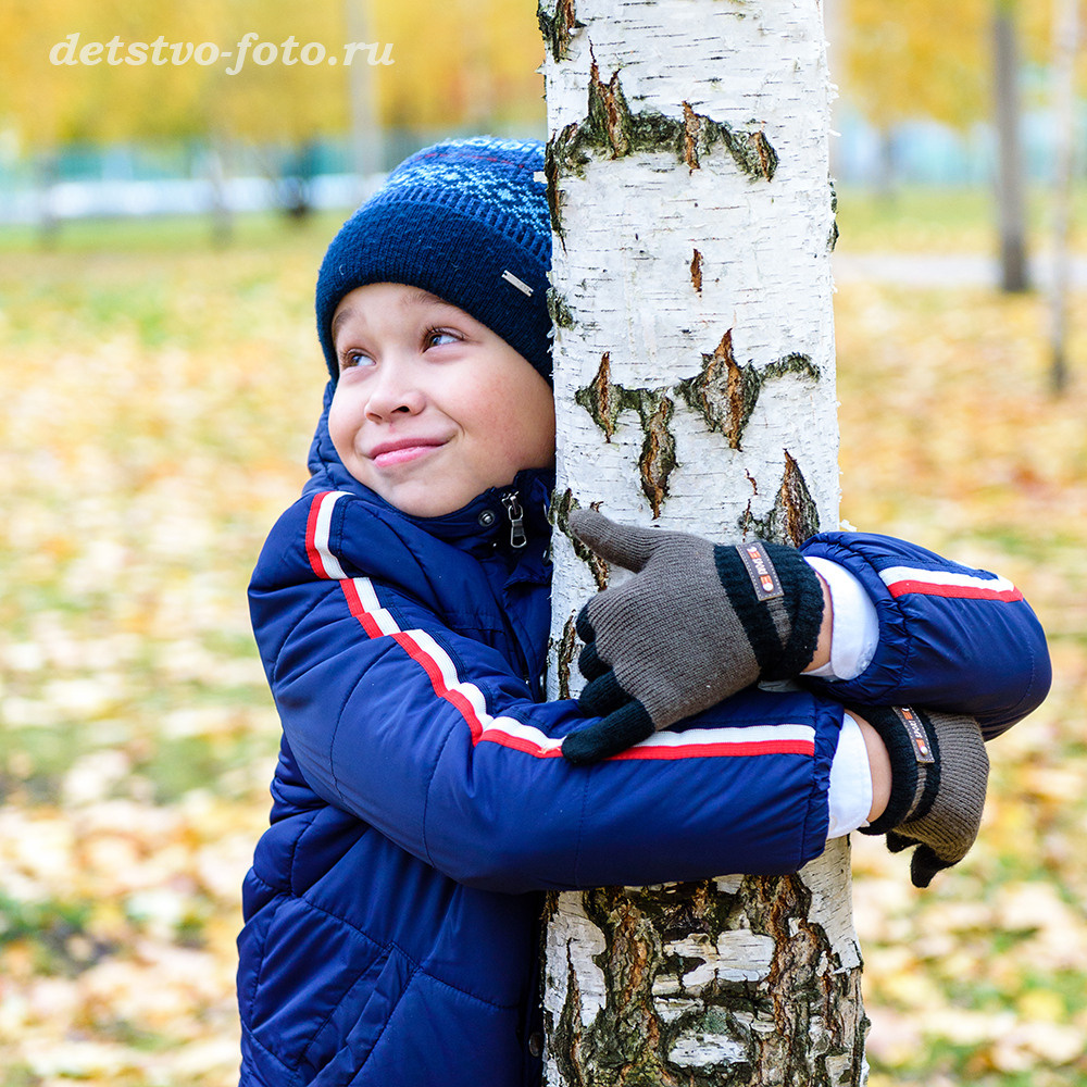 Школа. Детство-Фото