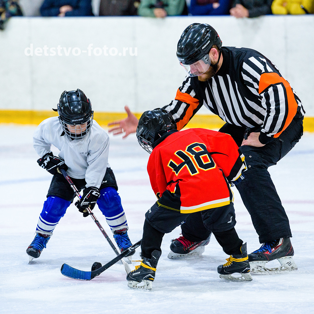 Спорт. Детство-Фото