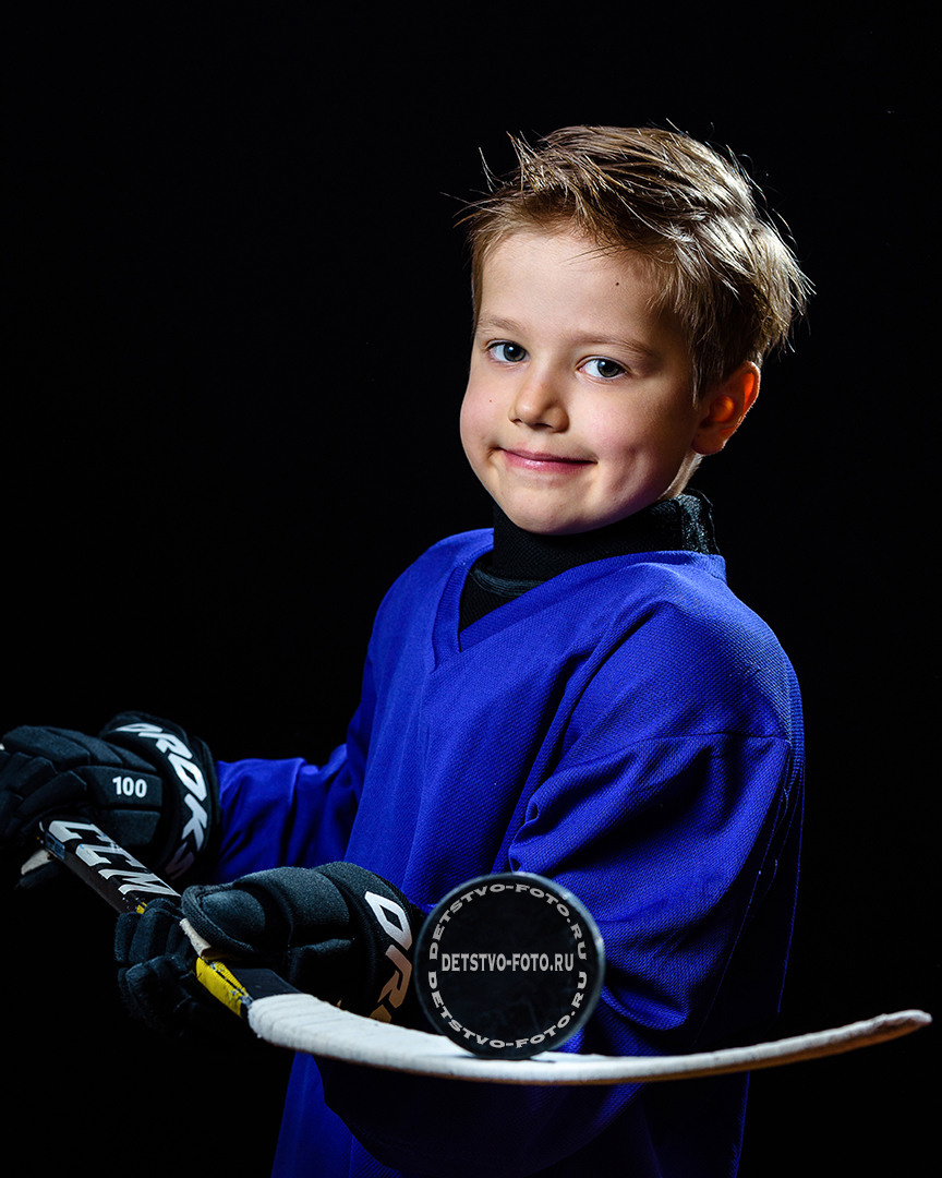 Спорт. Детство-Фото