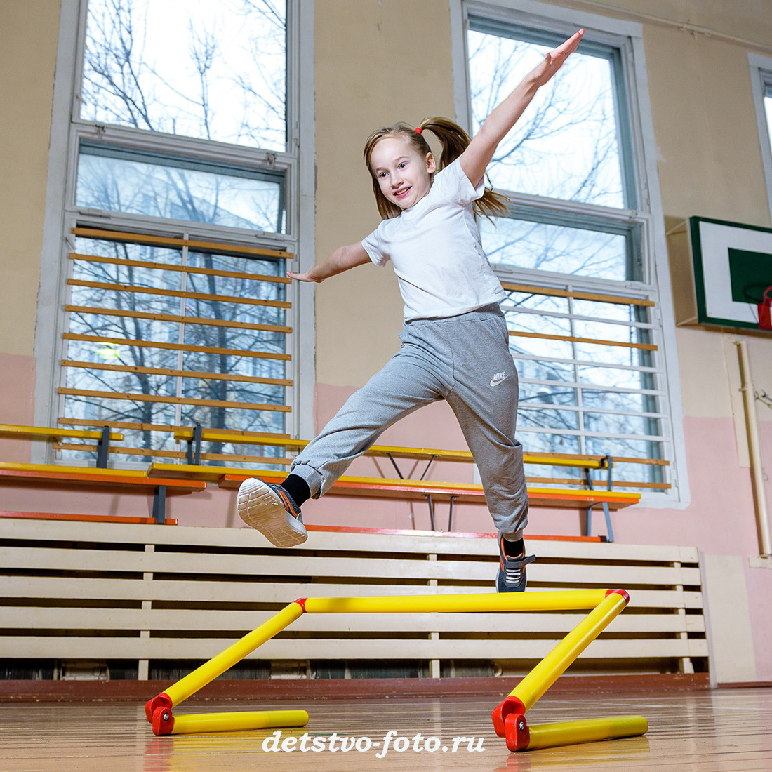 Школа. Детство-Фото